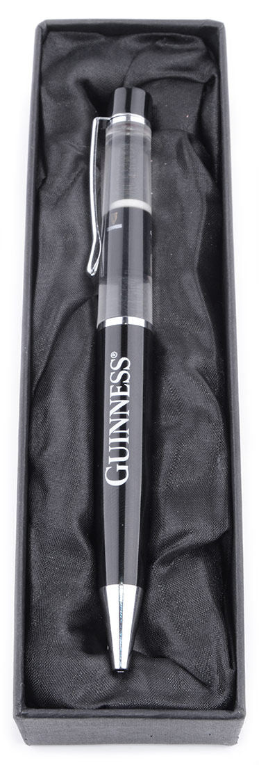 Guinness Floating Pint Pen