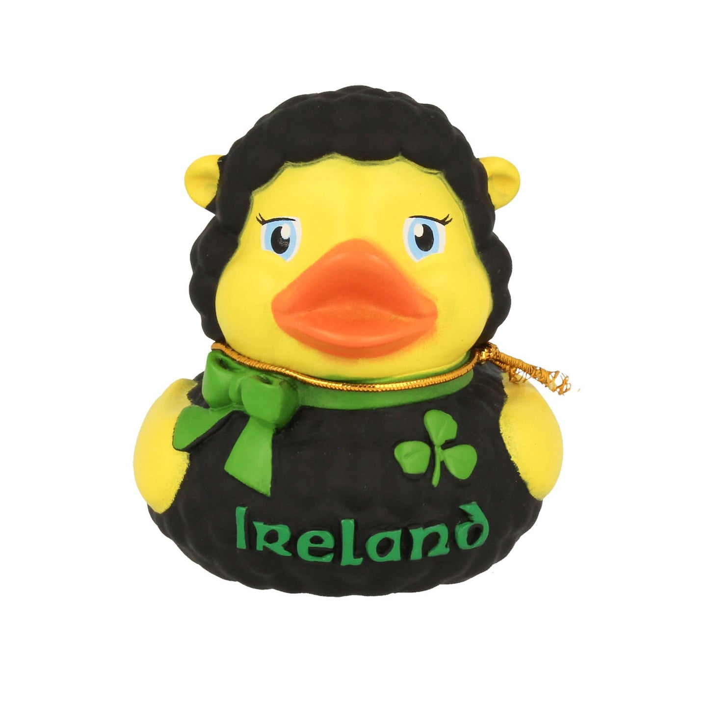 Black Sheep-Duck Bath Toy