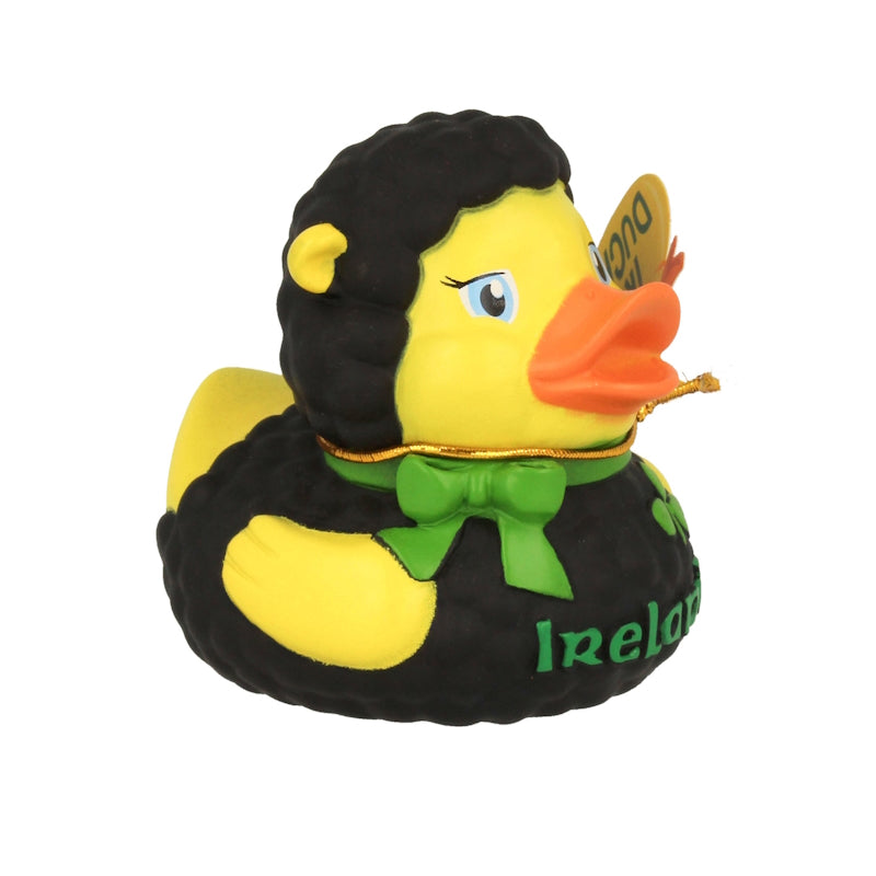 Black Sheep-Duck Bath Toy