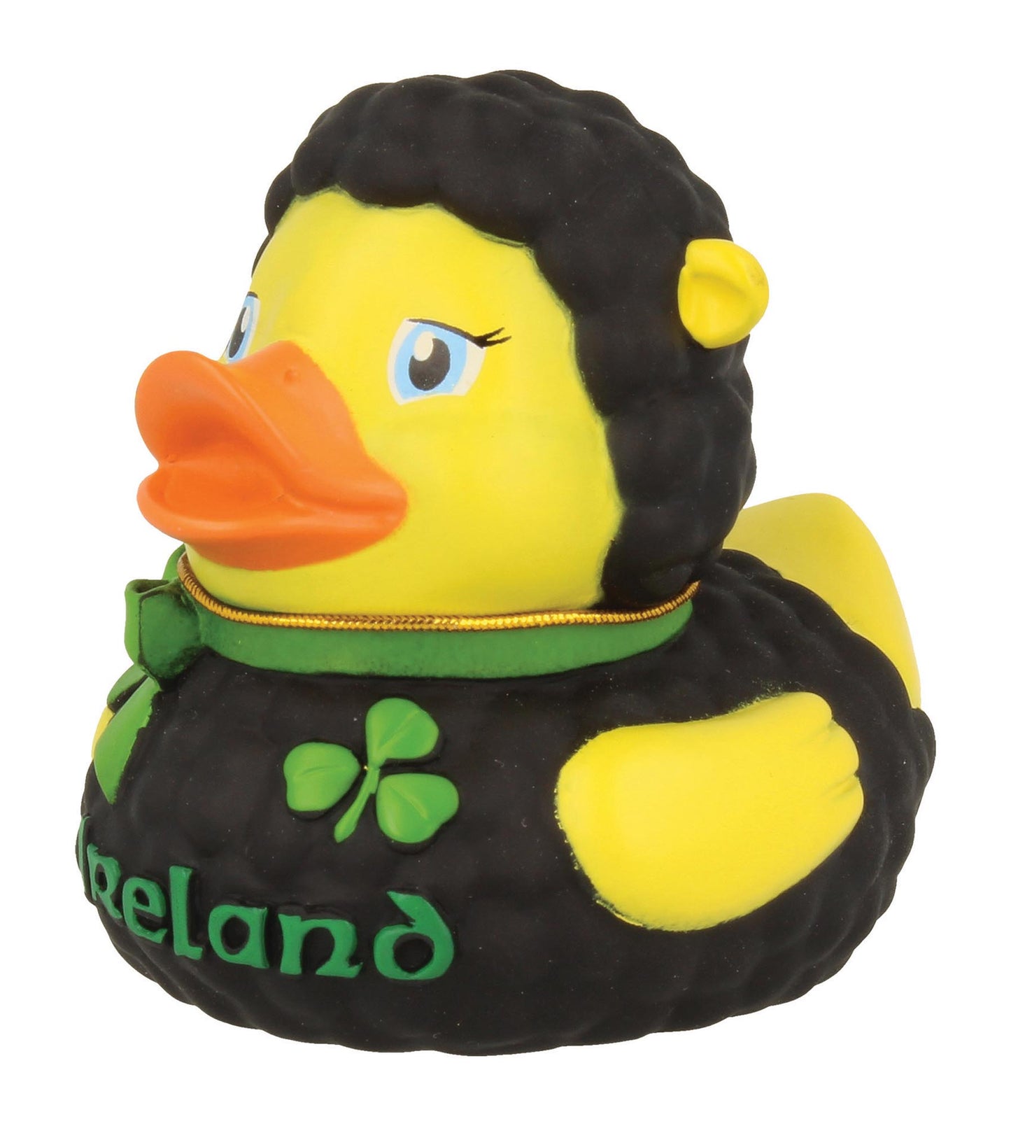 Black Sheep-Duck Bath Toy