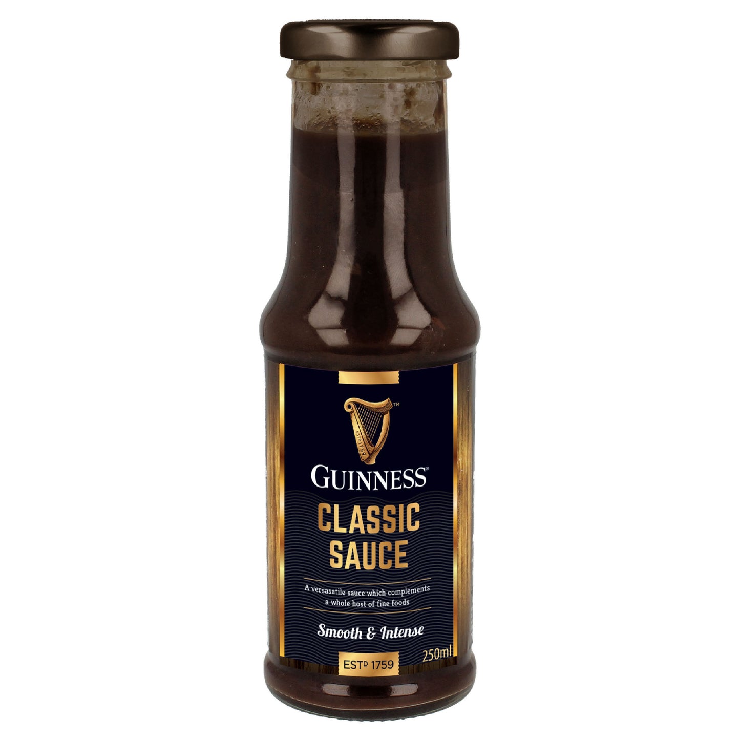 Guinness Classic Sauce 250ml
