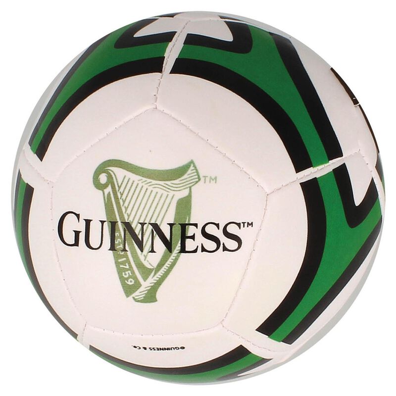 Guinness Soft Soccer Ball Small