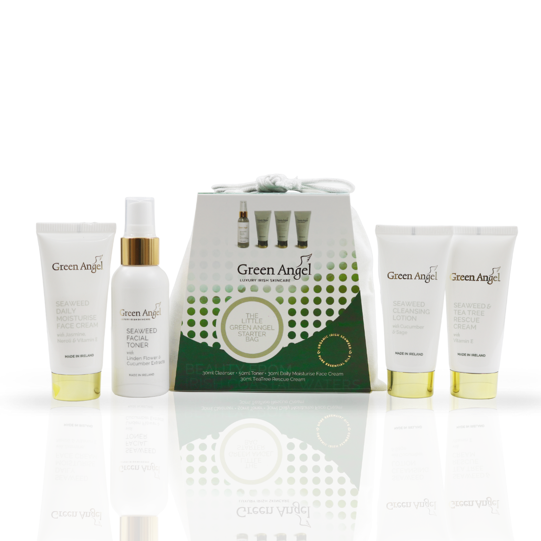 Green Angel Little Starter Kit