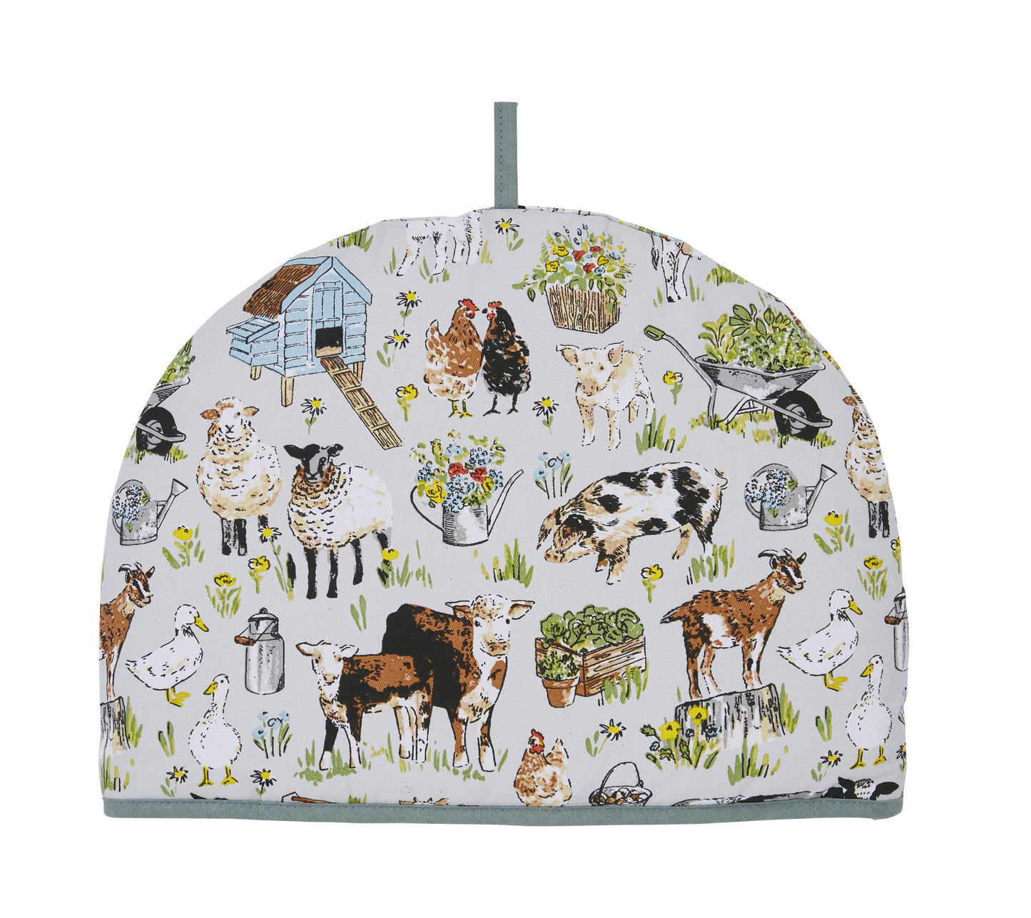 Portman Farm Tea Cosy