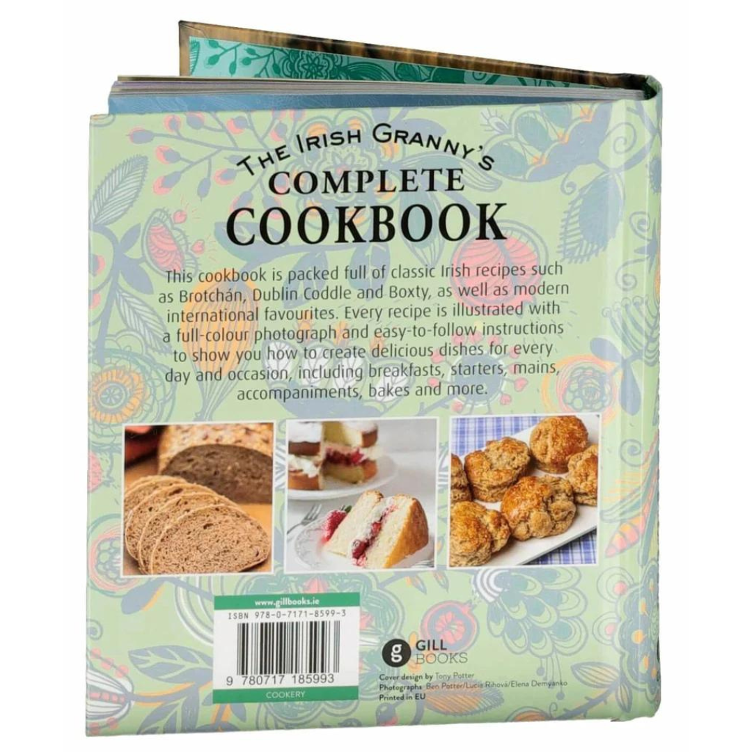 Irish Granny's Complete Cookbook
