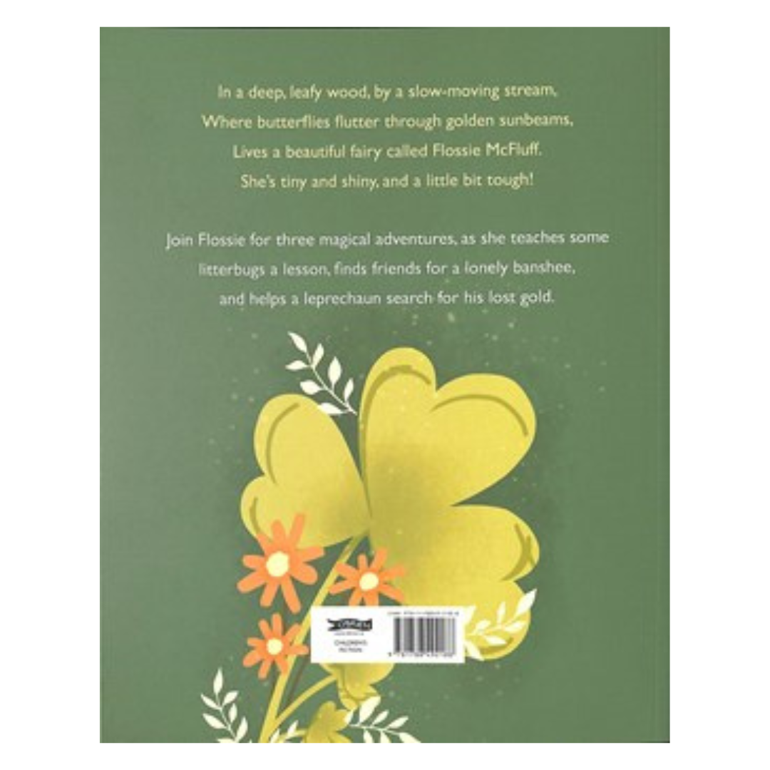 Flossie Mcfluff: An Irish Fairy Children's Book