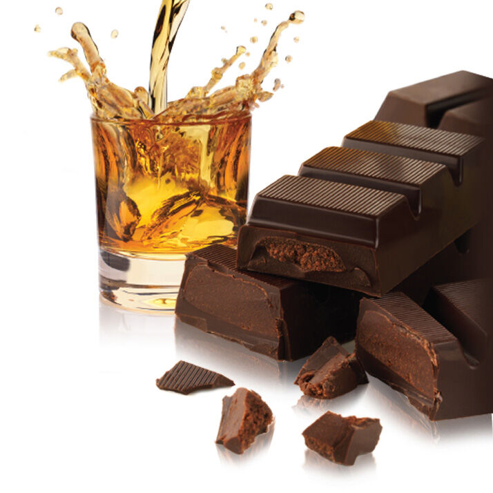 Butlers Truffle Bar With Irish Whiskey