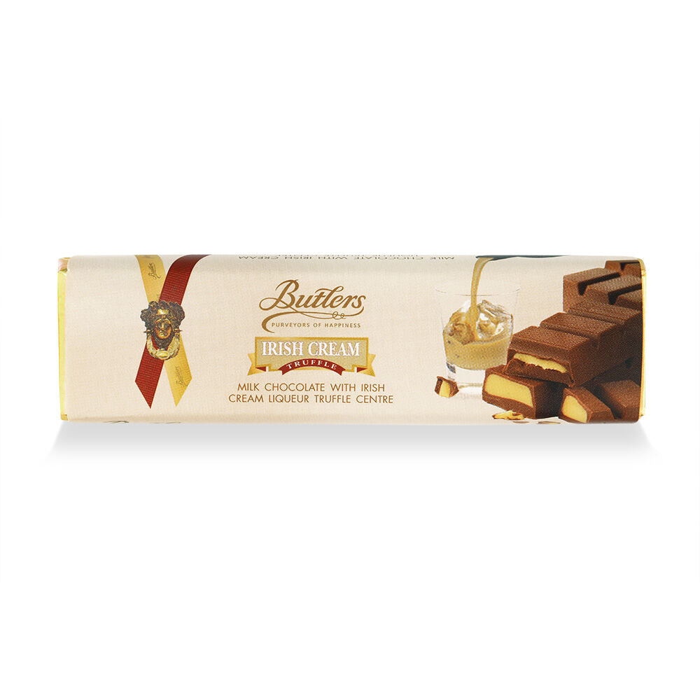 Butlers Irish Cream Truffle Bar