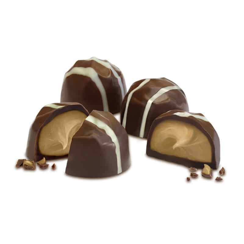 Butlers Irish Cream Chocolate Truffles