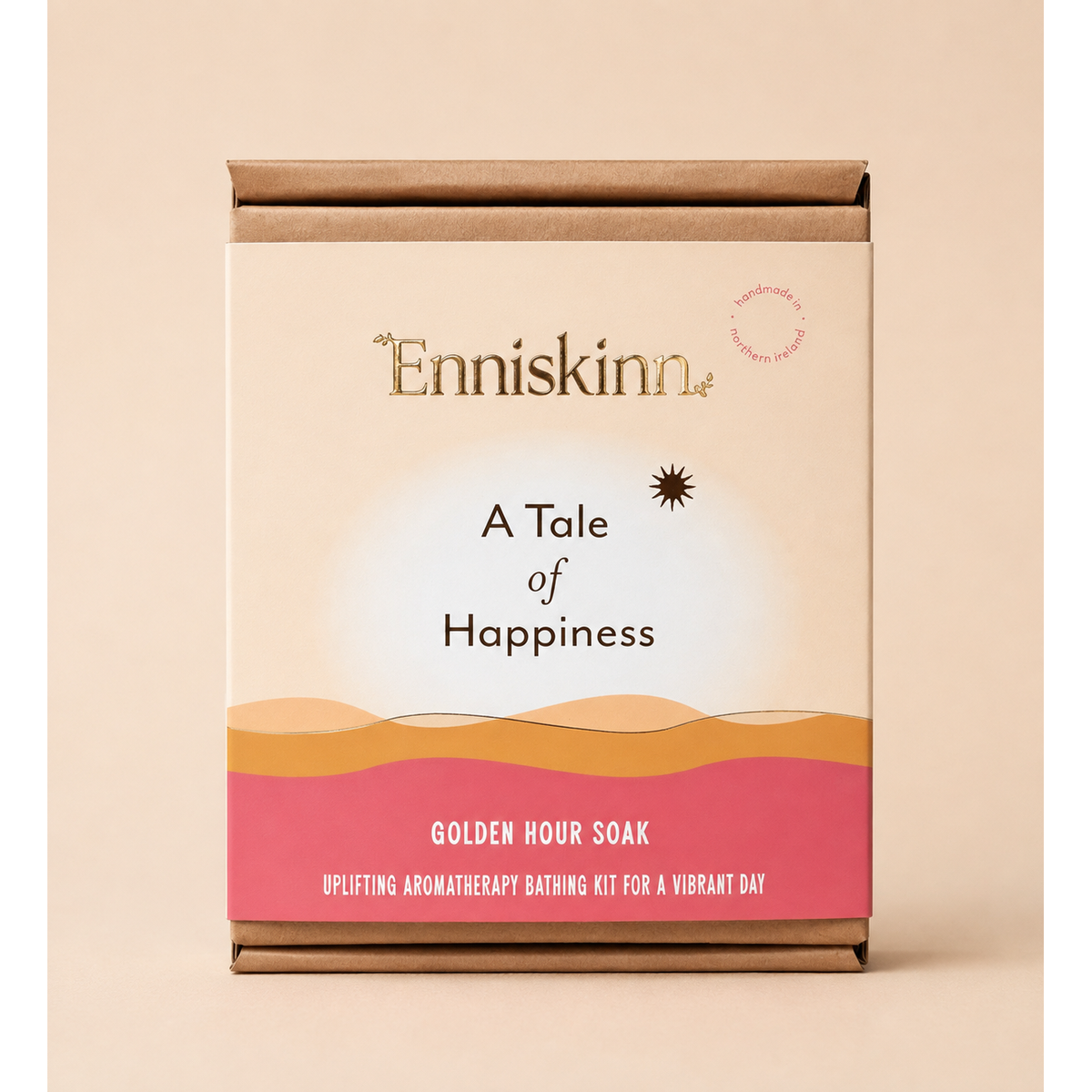 Enniskinn A Tale of Happiness Gift Set