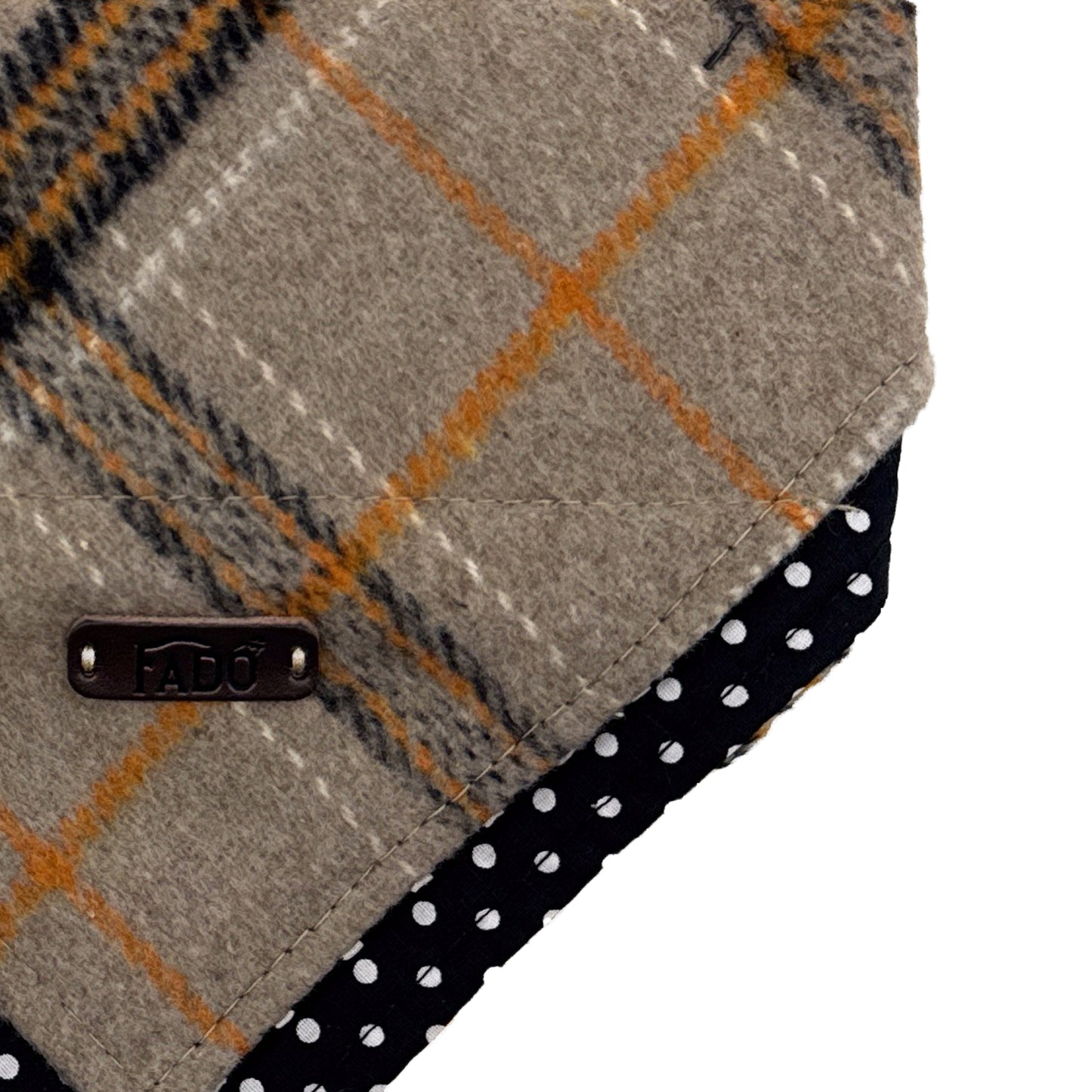 Fado Tarta Dog Bandana