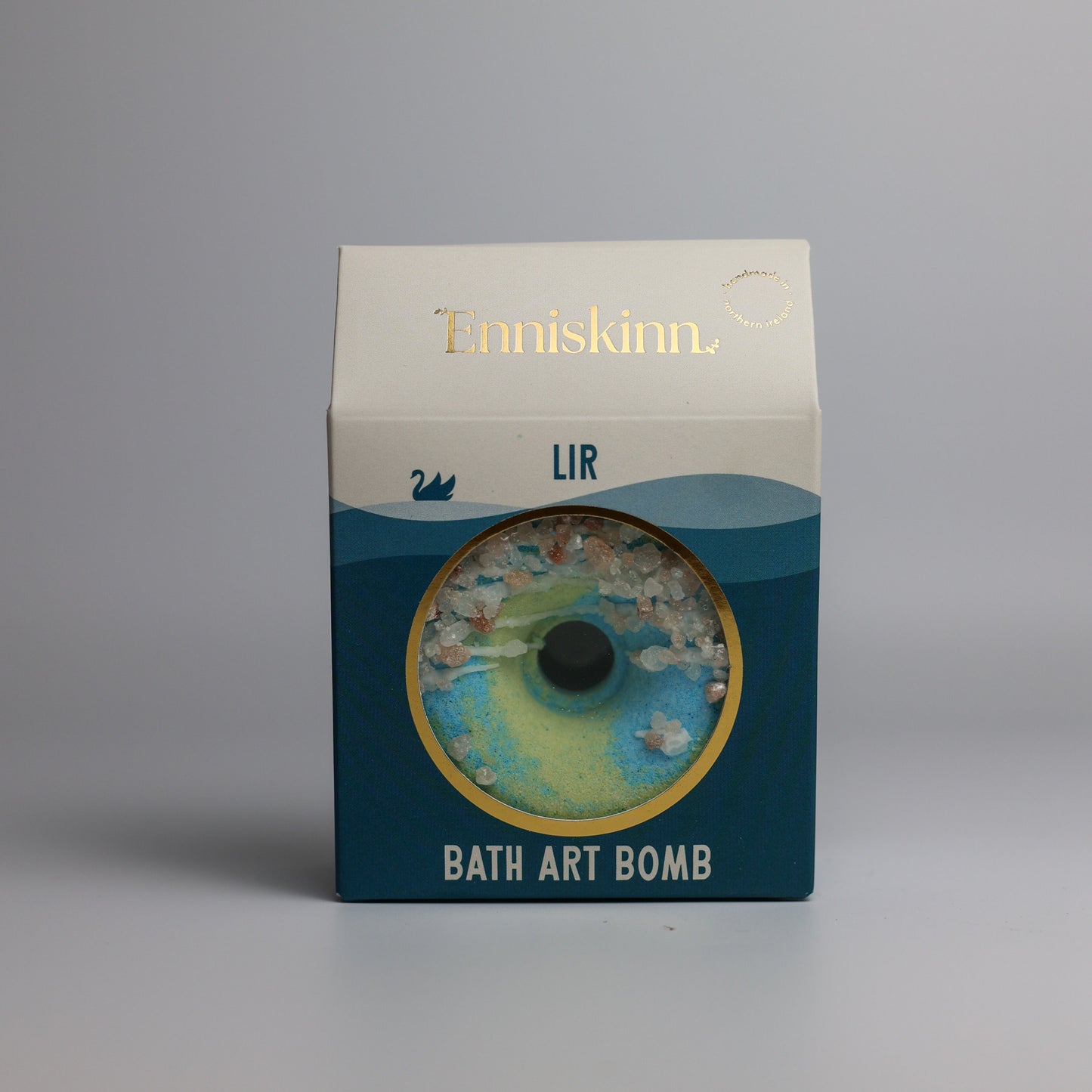 Lir Bath Art Bomb