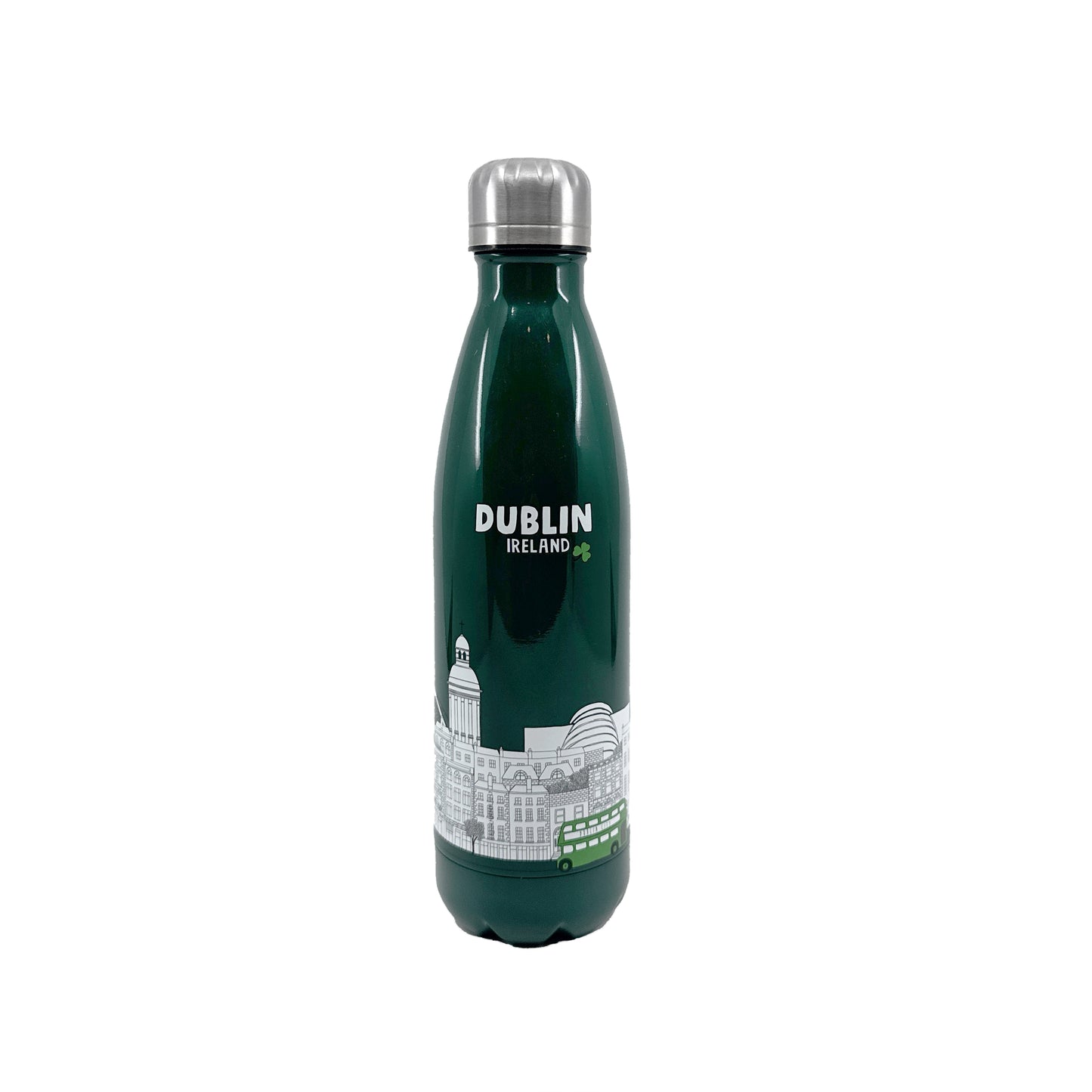 Big City Dublin Insulated Water Bottle