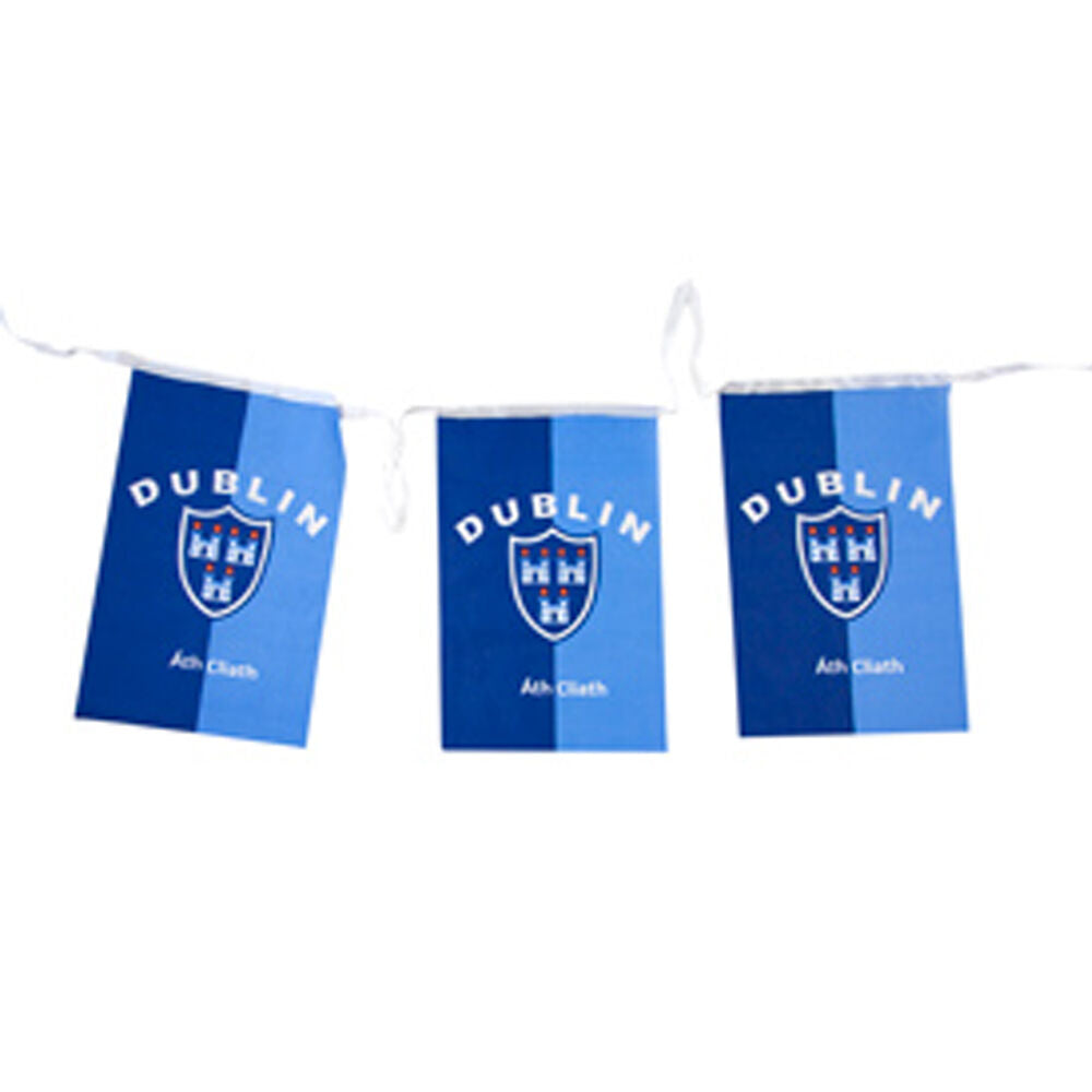 Dublin Bunting (5 Meters)