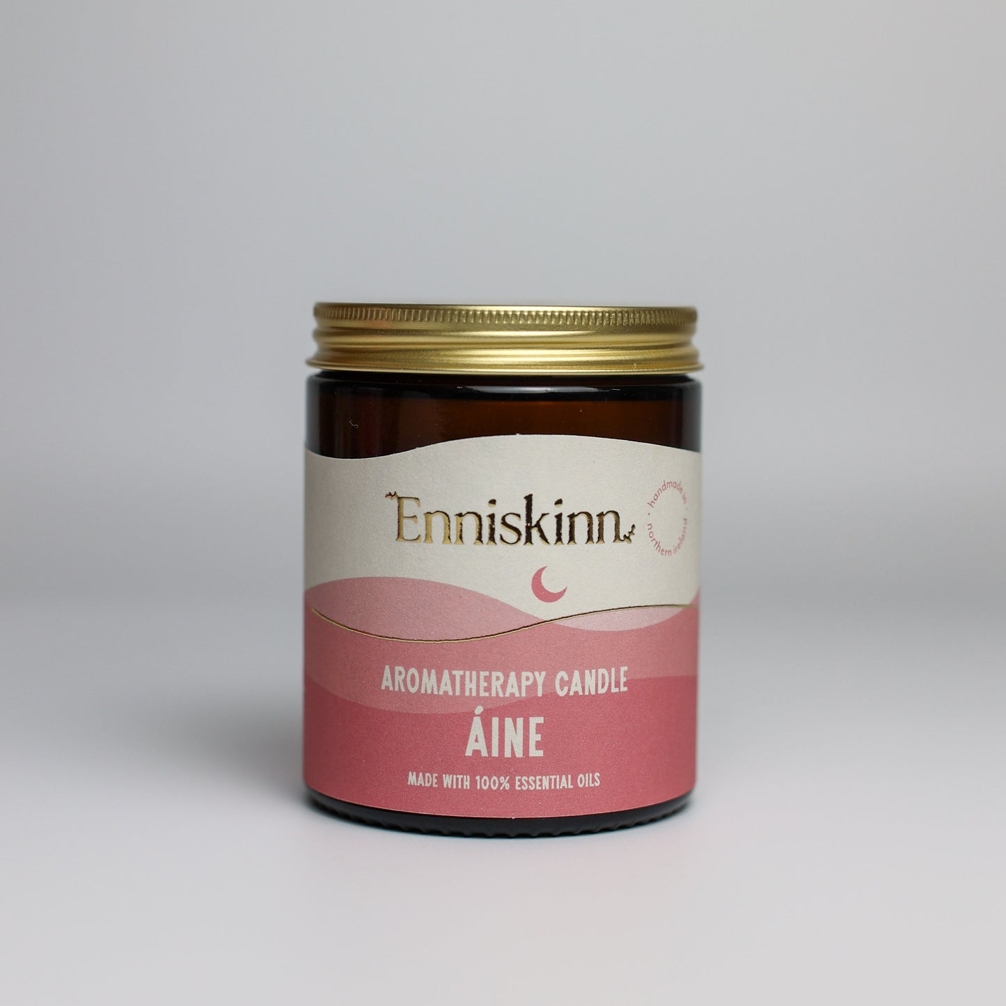 Aine Aromatherapy Candle