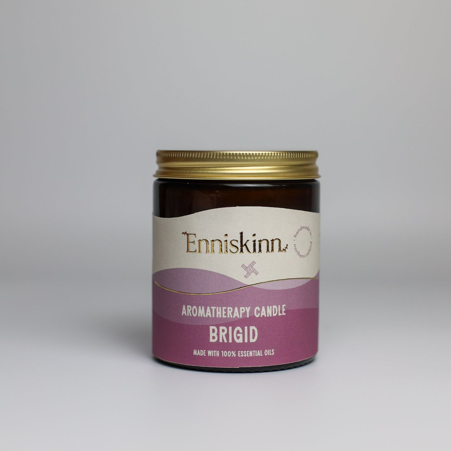 Brigid Aromatherapy Candle