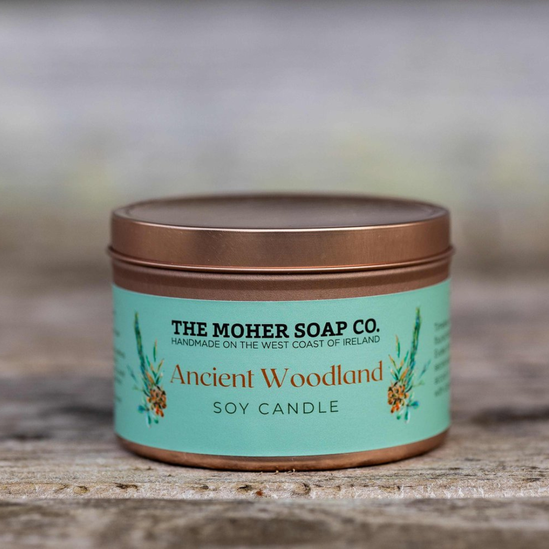 Ancient Woodland Candle
