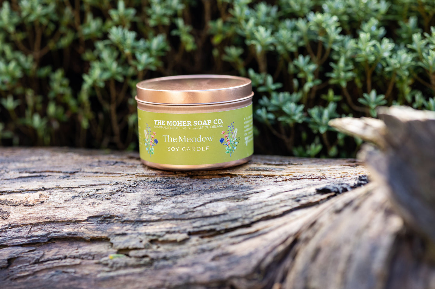 The Meadow Candle