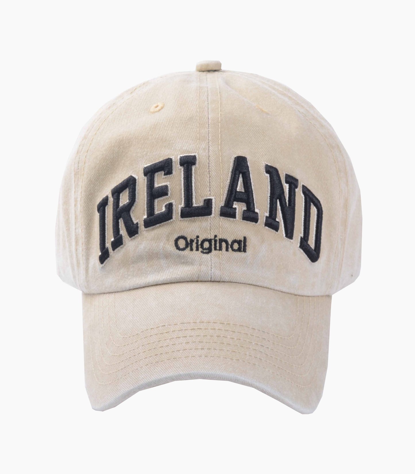 Ireland Original Cream Dorian Baseball Cap