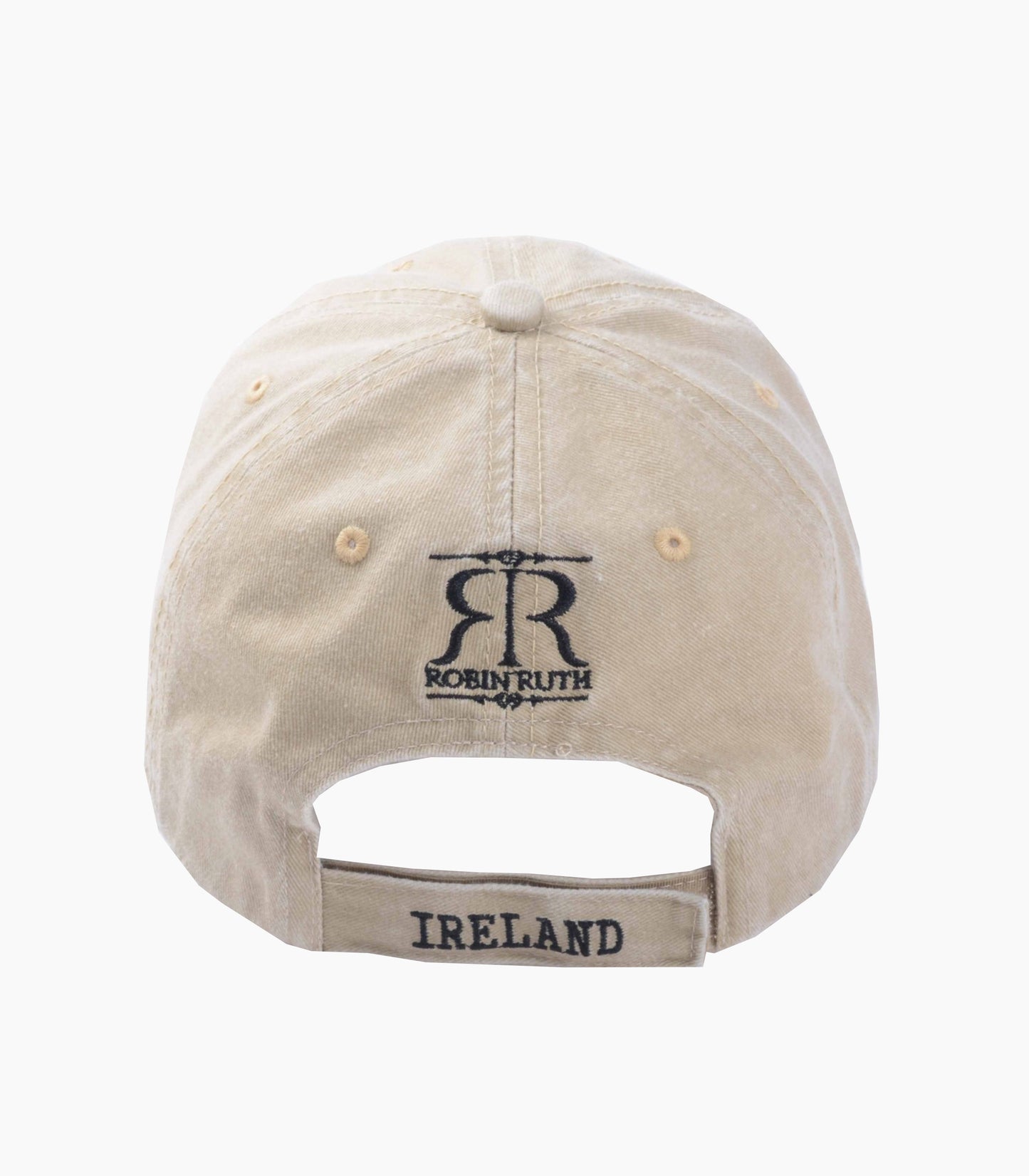 Ireland Original Cream Dorian Baseball Cap