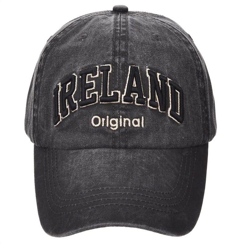 Robin Ruth Ireland Original Cap