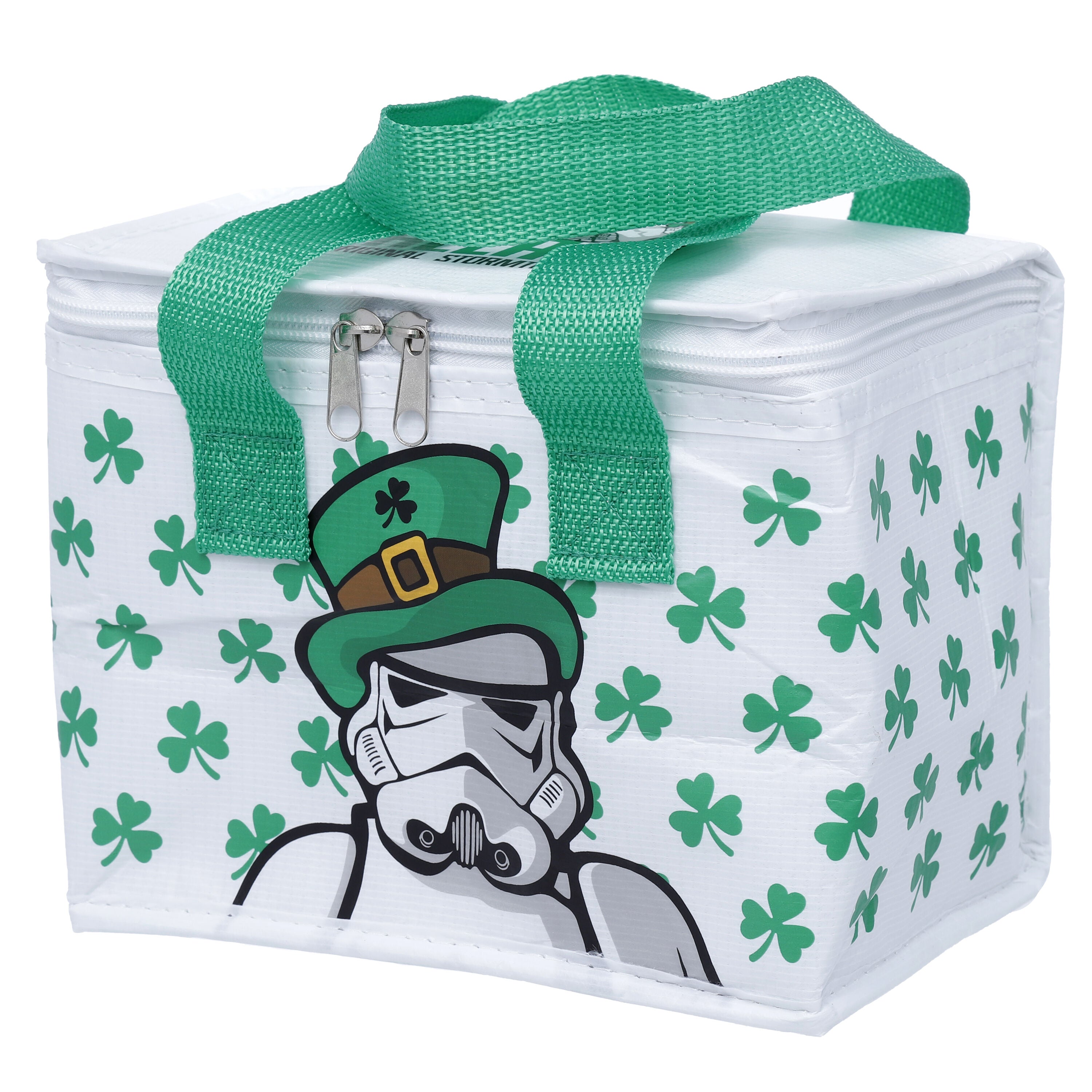 Irish Stormtrooper Coolbag