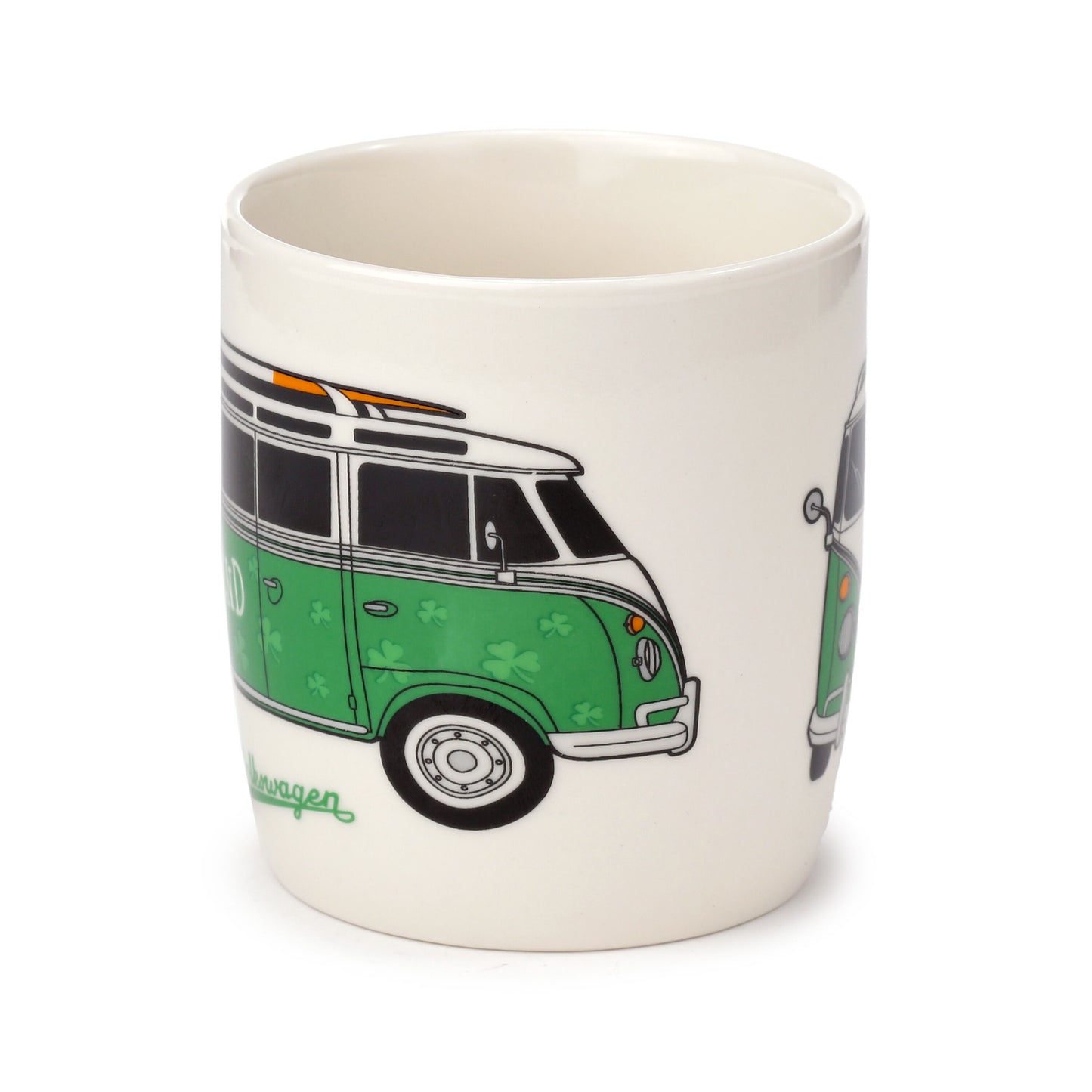 Vw Volkswagen Camper Mug