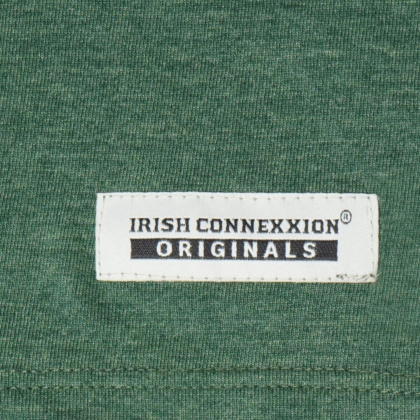 Ladies Dublin Ireland Green T-Shirt
