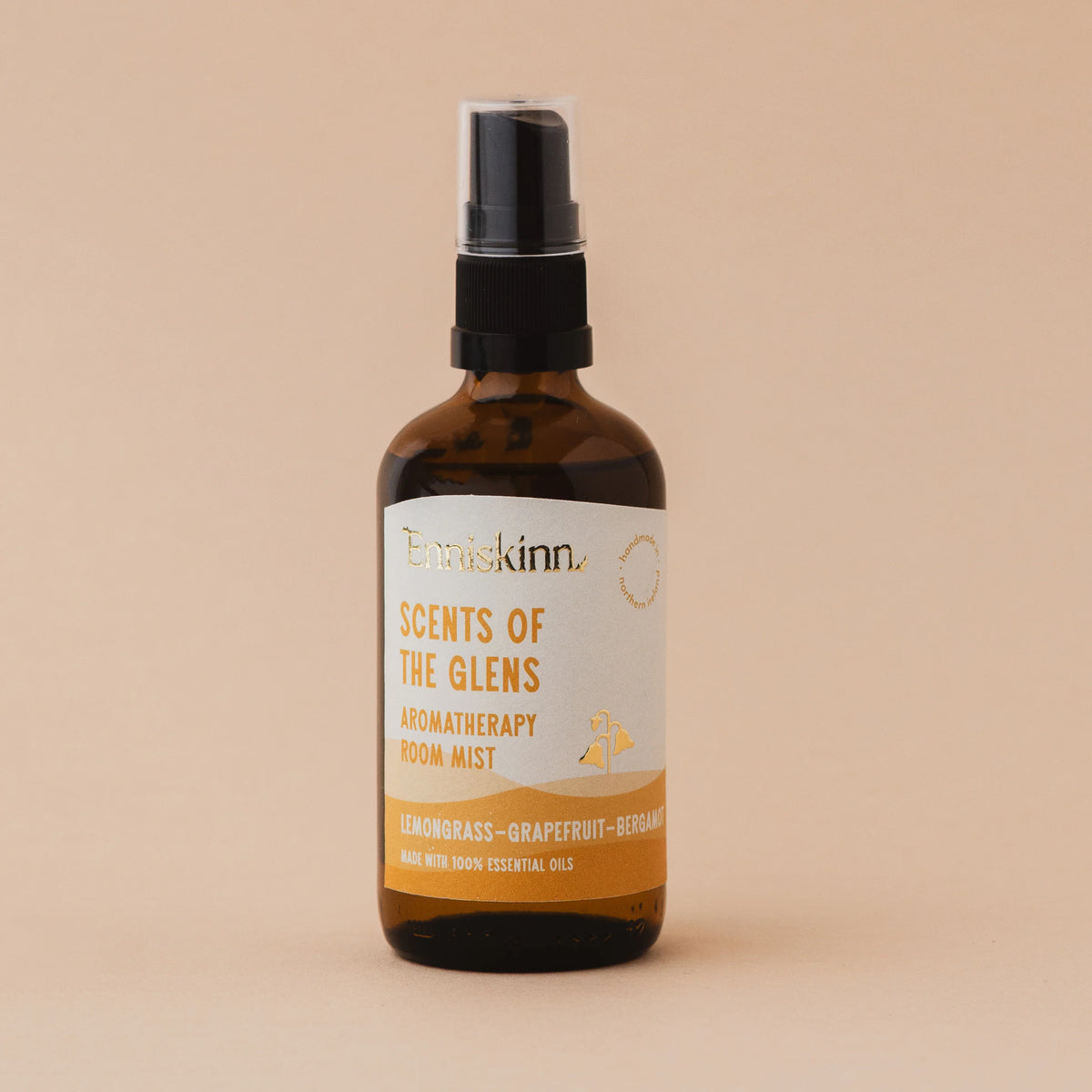 Enniskinn Scents of the Glens Room Spray