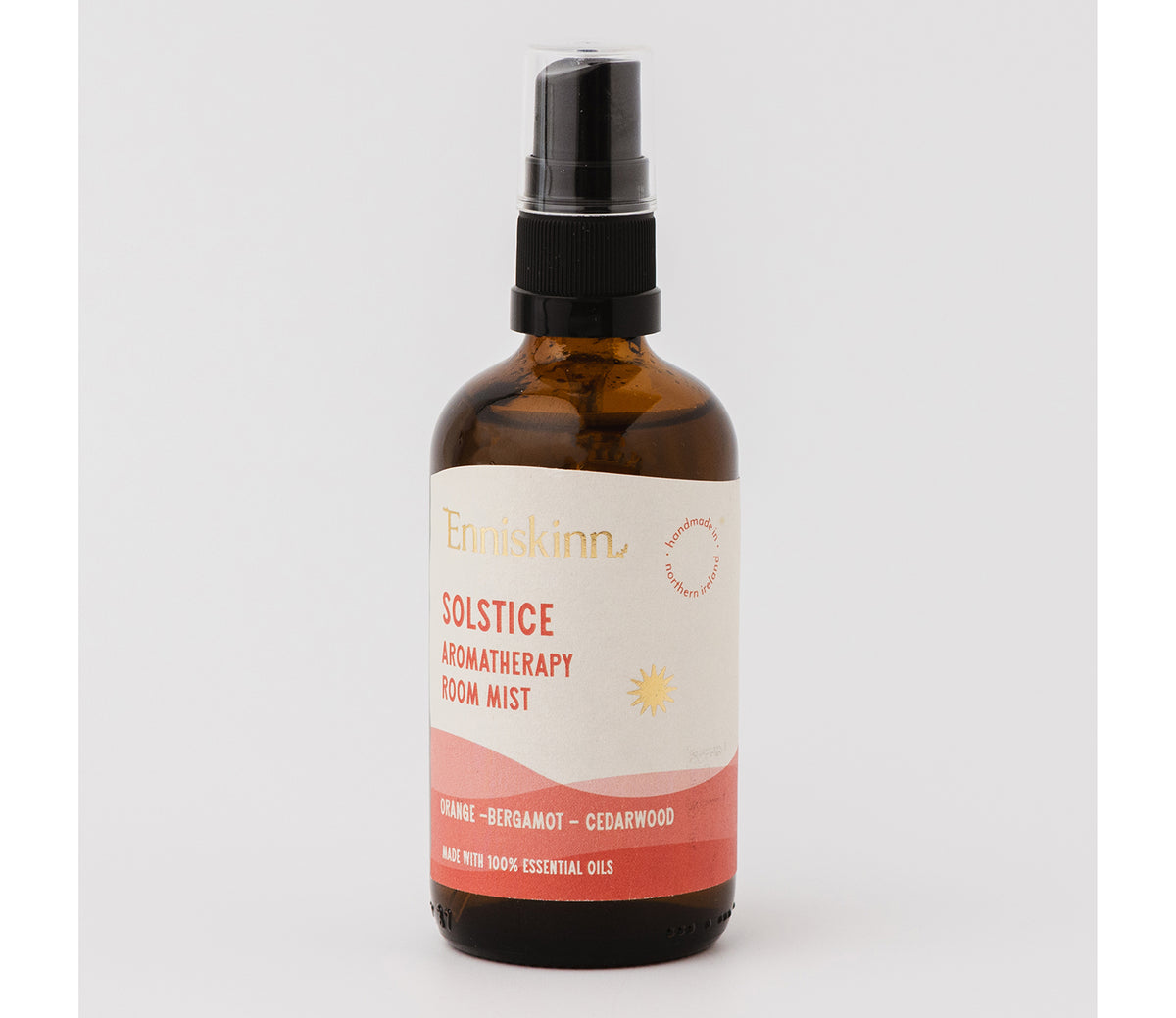 Enniskinn Solstice Room Spray