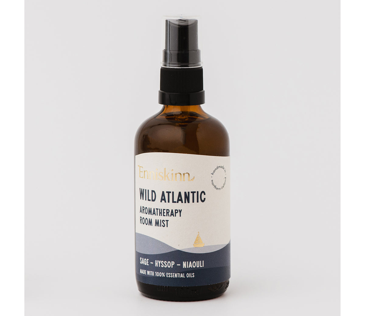 Enniskinn Wild Atlantic Room Spray