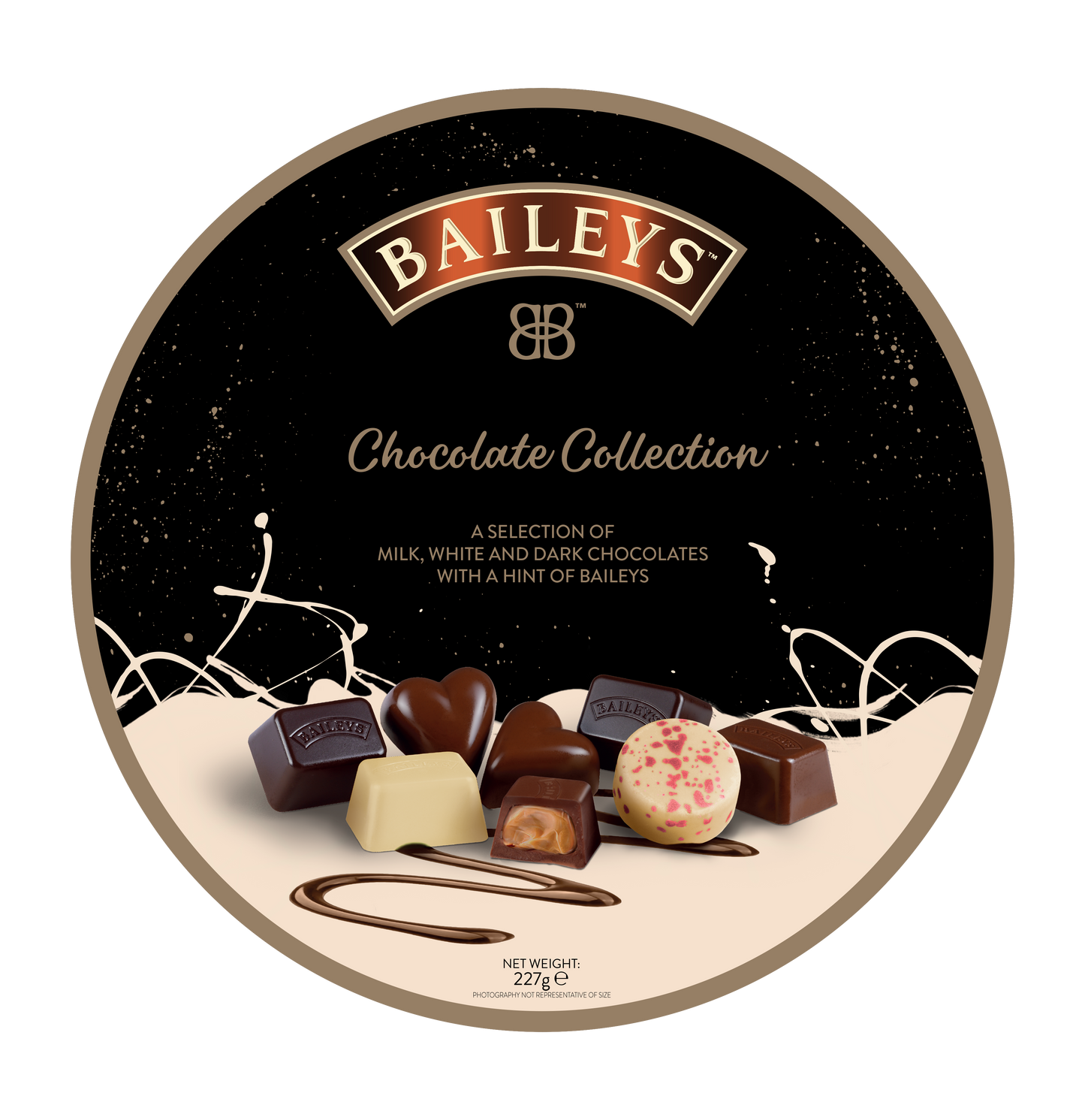 Baileys Opera Box