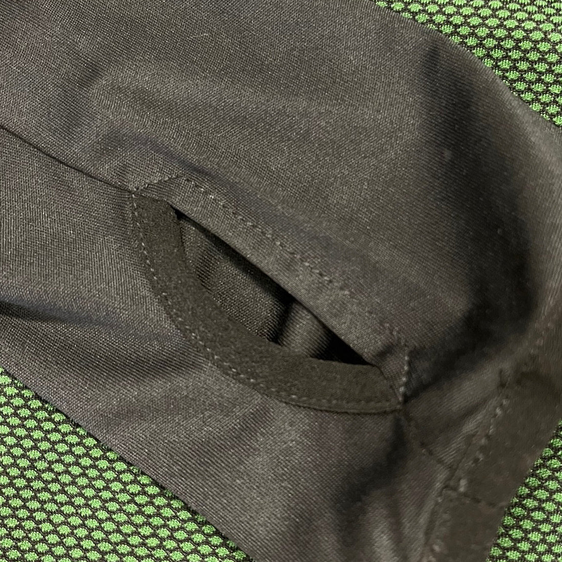 Mens Guinness 1759 Quarter Zip Performance Top