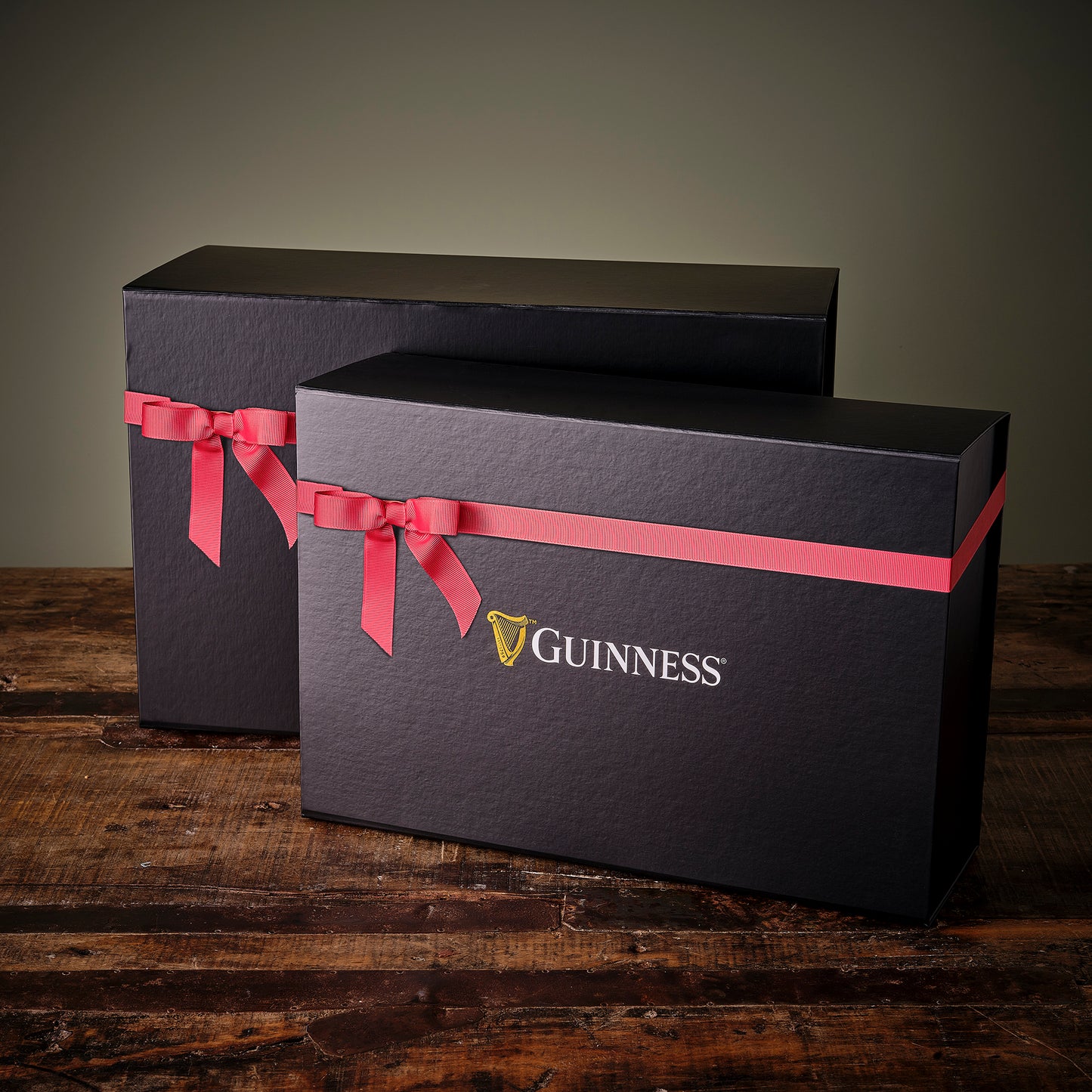 Guinness Snacks & Gift Hamper