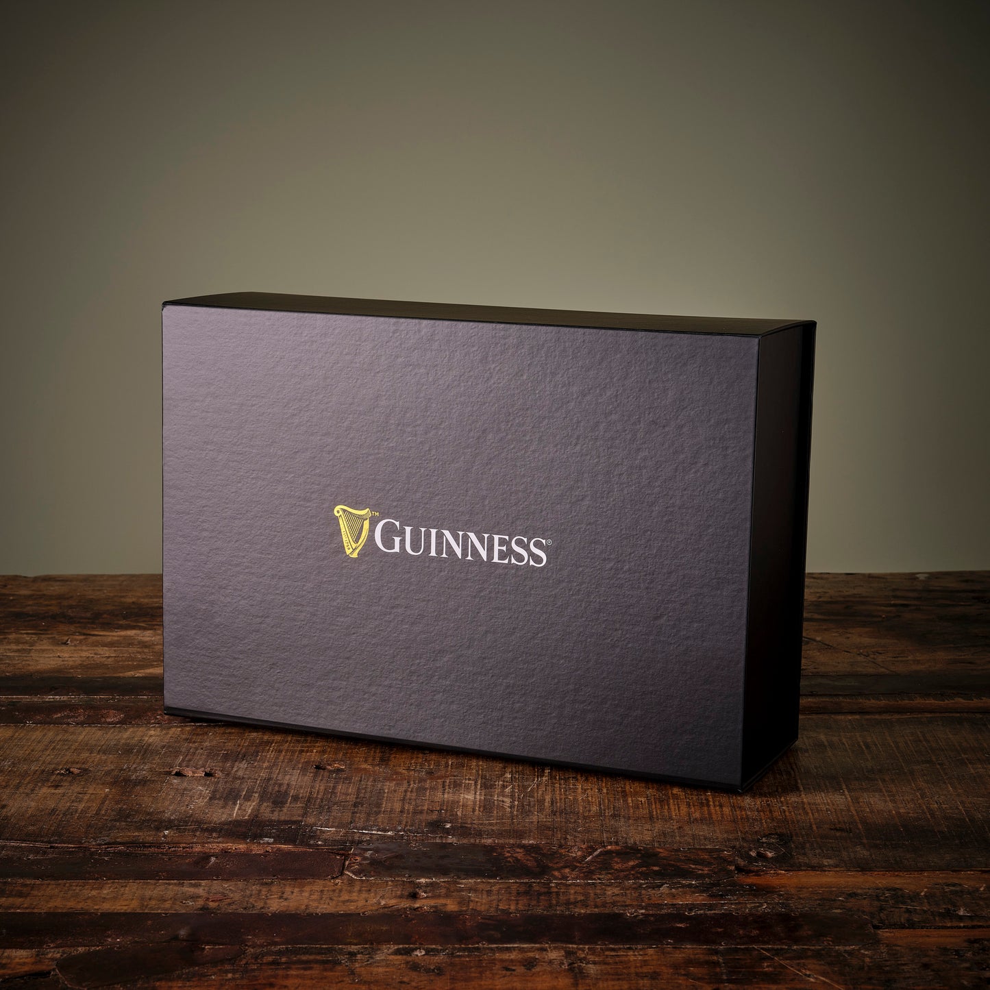 Guinness Snacks & Gift Hamper