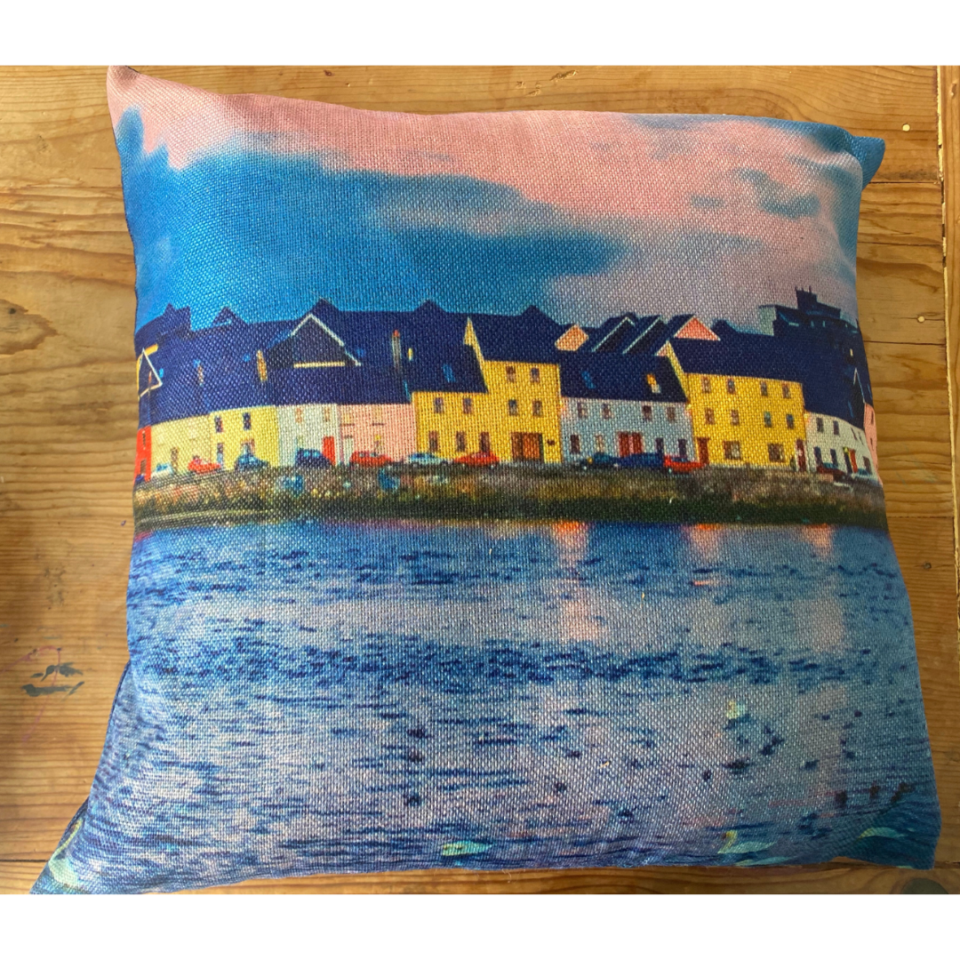 Kinsale Cushion Cover