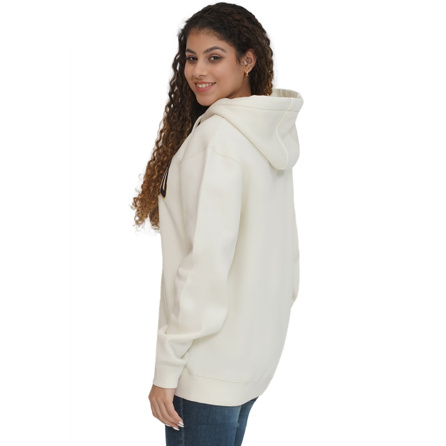 Unisex Ireland Republic Limited Edition Latte Hoodie