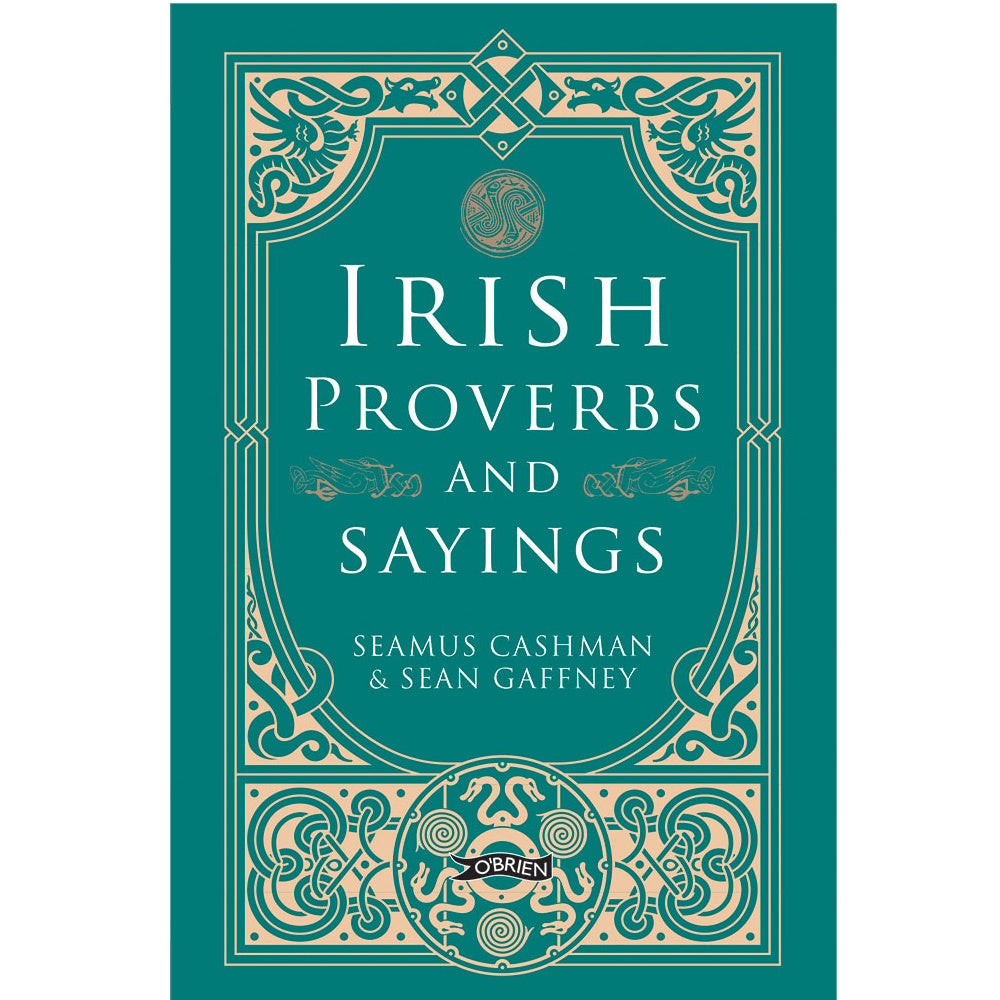 Irish Proverbs And Sayings