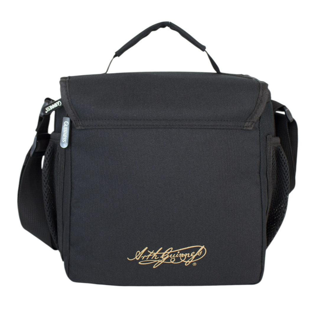 Guinness Insulated Lunch Cooler Bag