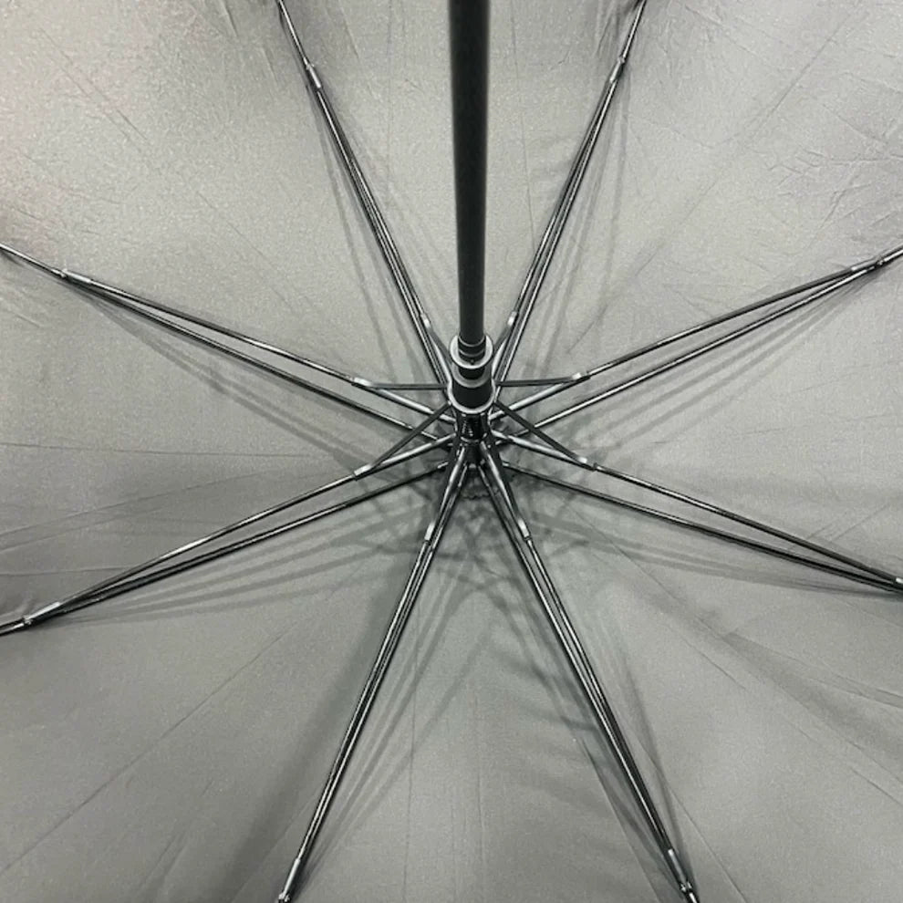 Guinness Black Golf Umbrella