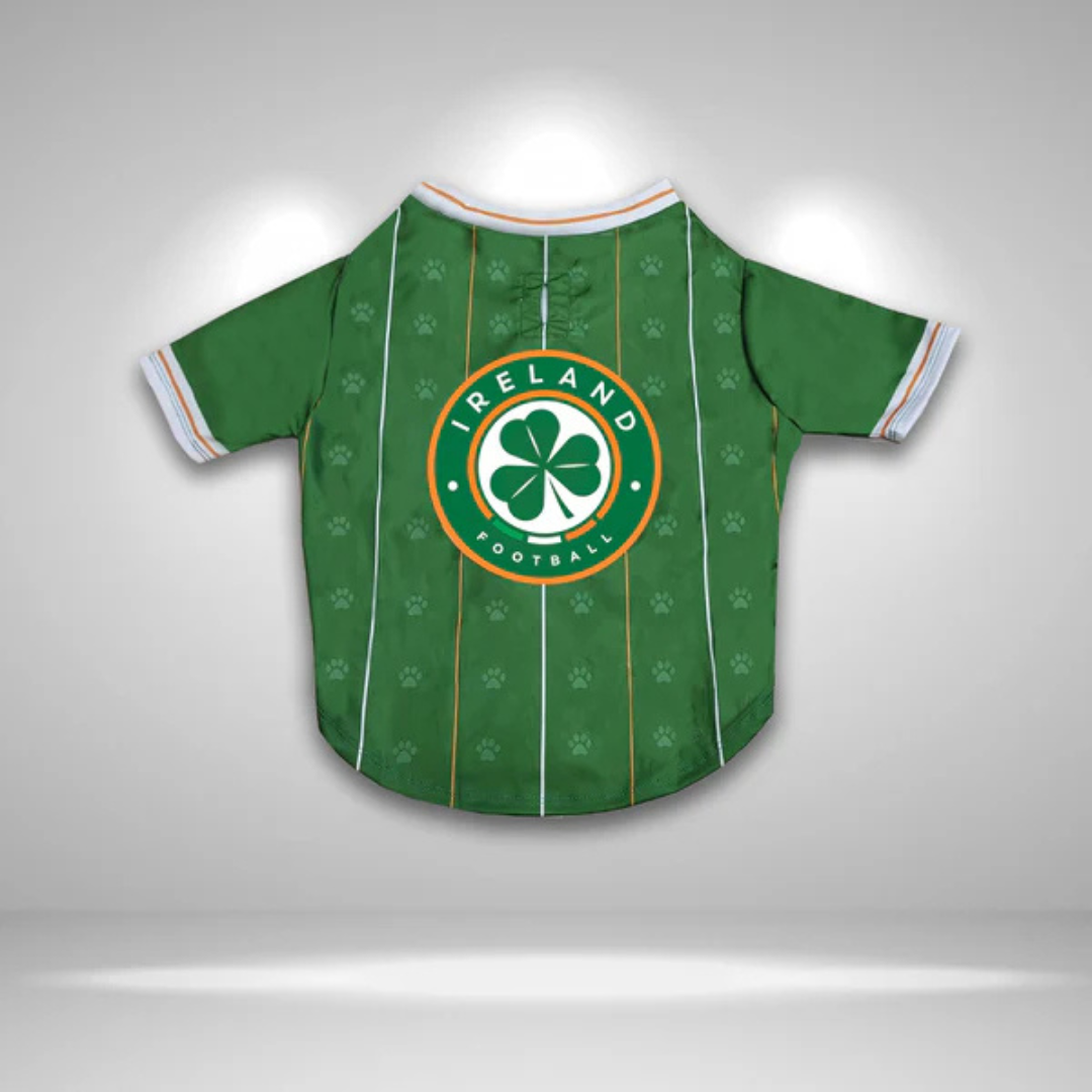 FAI Pet Jersey