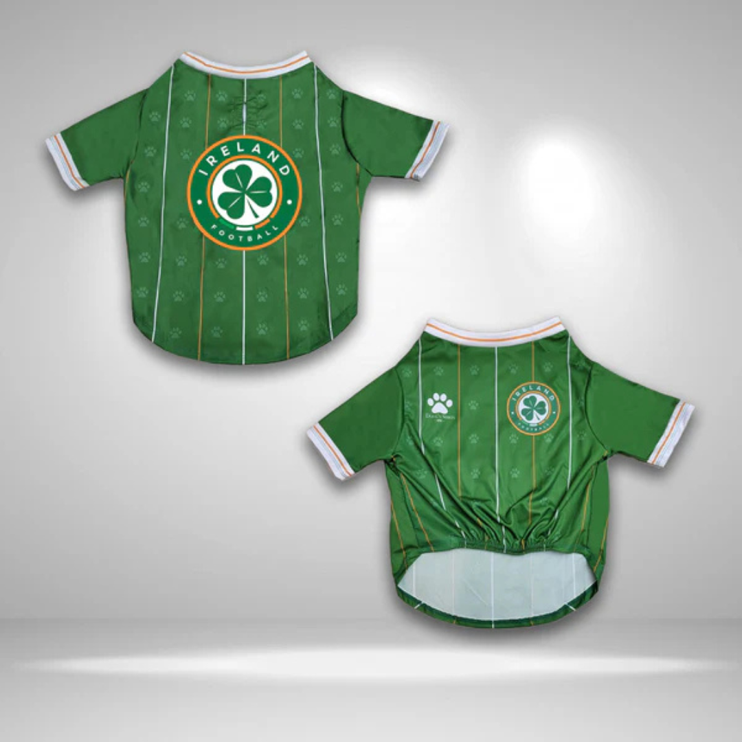 FAI Pet Jersey