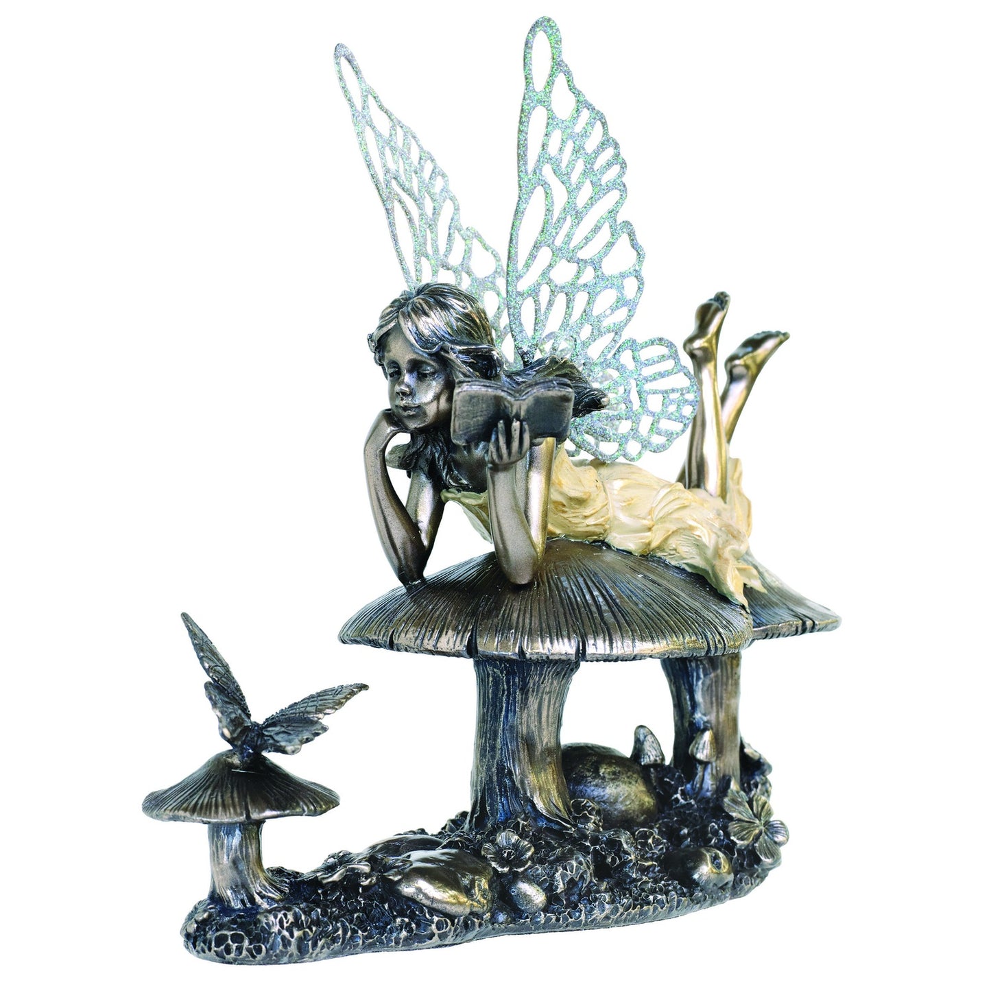 Little Fairy Fairy Tales Statue