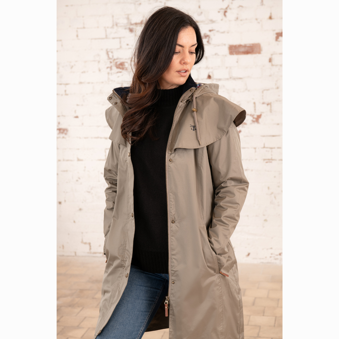 Ladies Outrider Waterproof Jacket