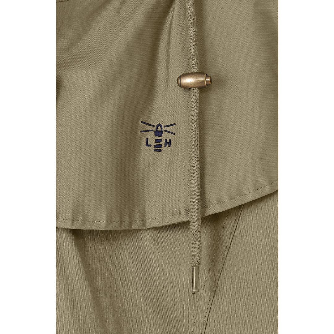 Ladies Outrider Waterproof Jacket