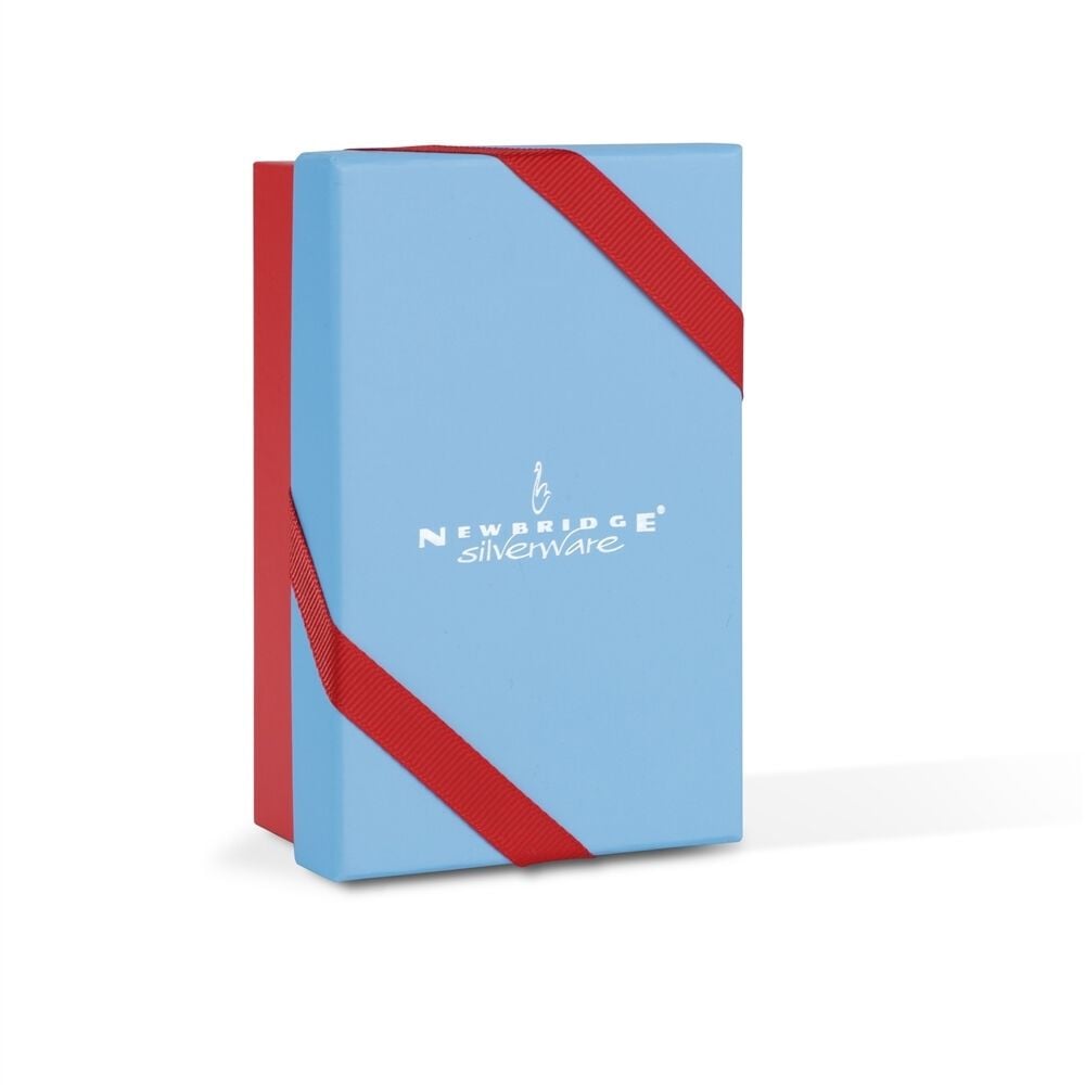 Snowflake Christmas Tree Ornament