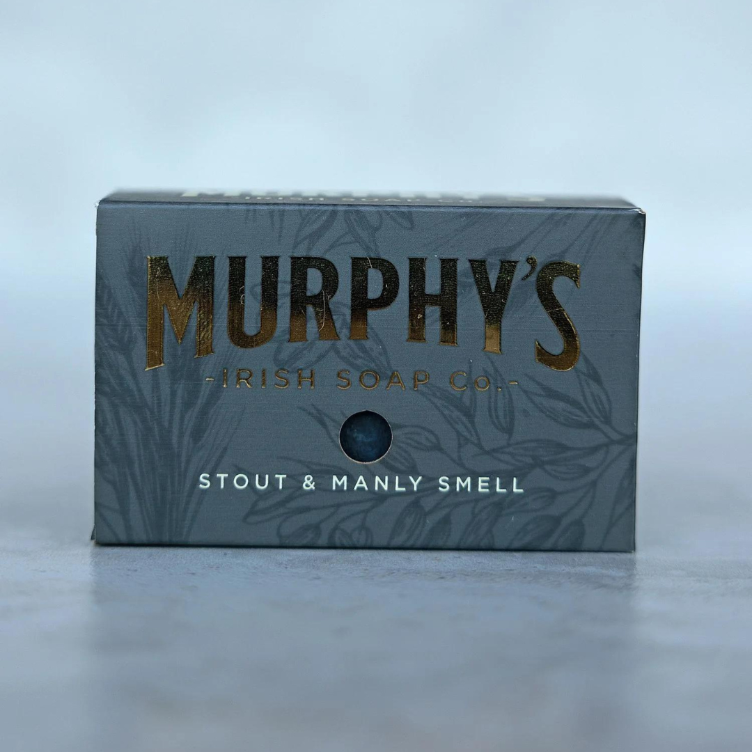 Murphy's Stout Soap