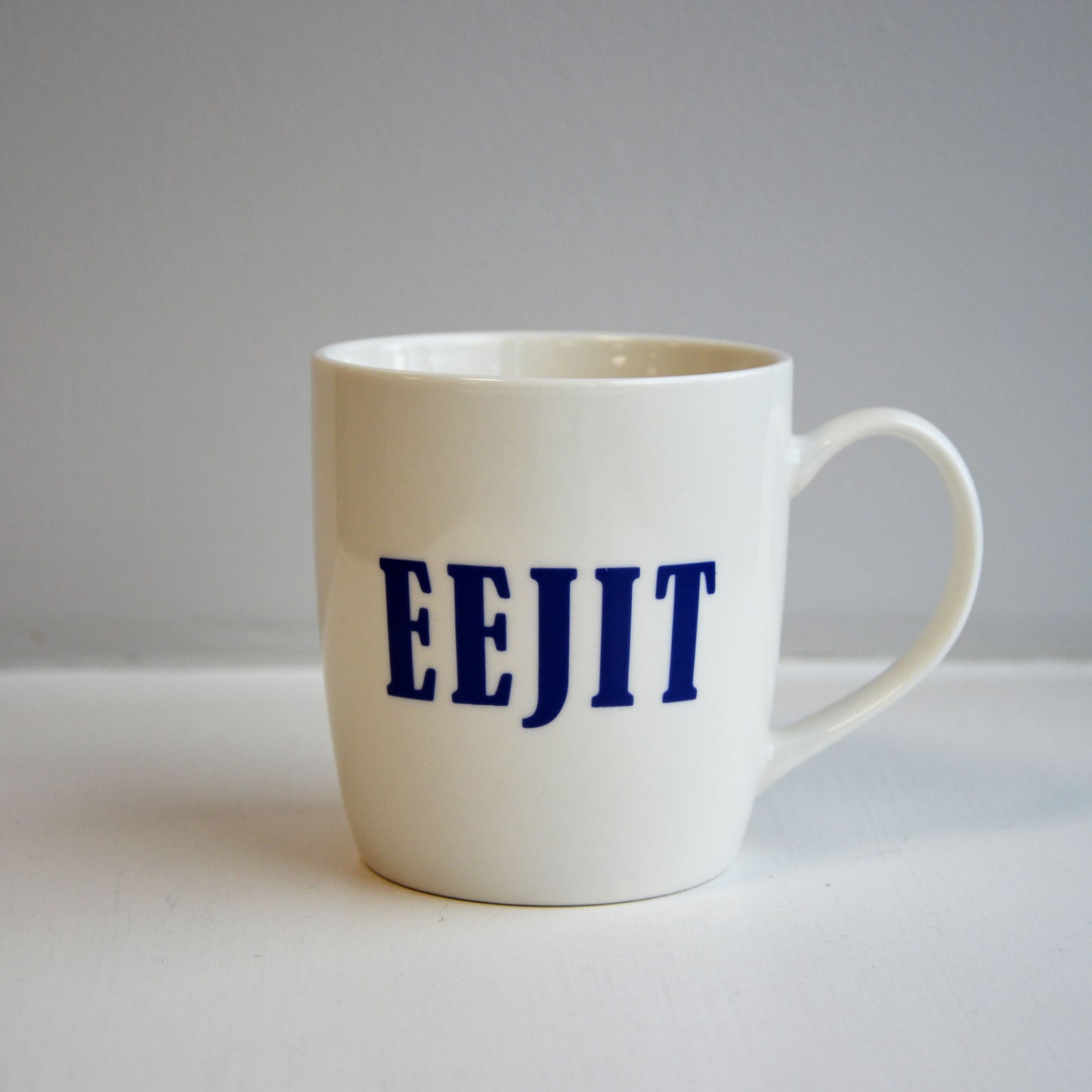 Eejit Mug