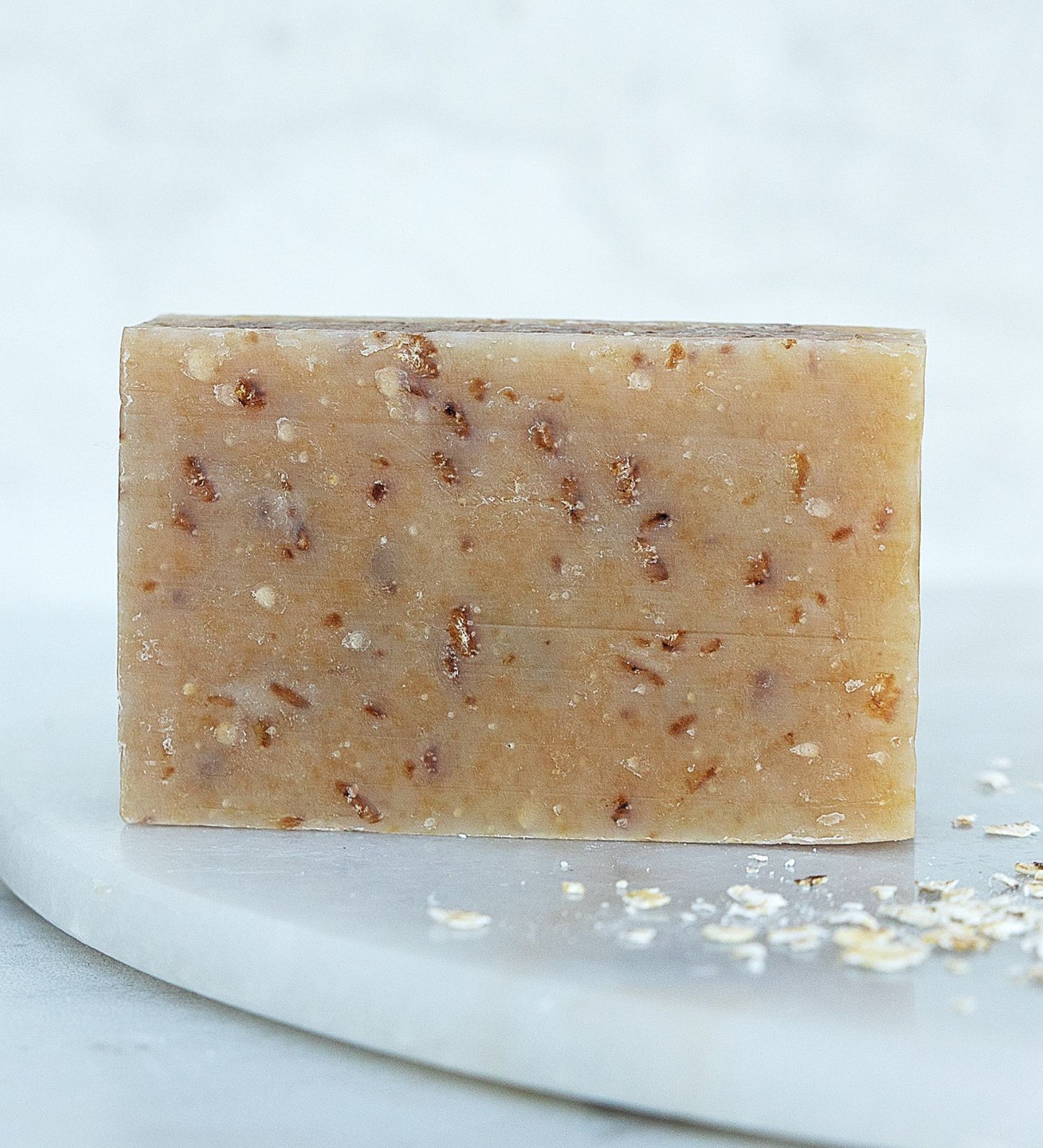Murphy's Honey & Oat Soap