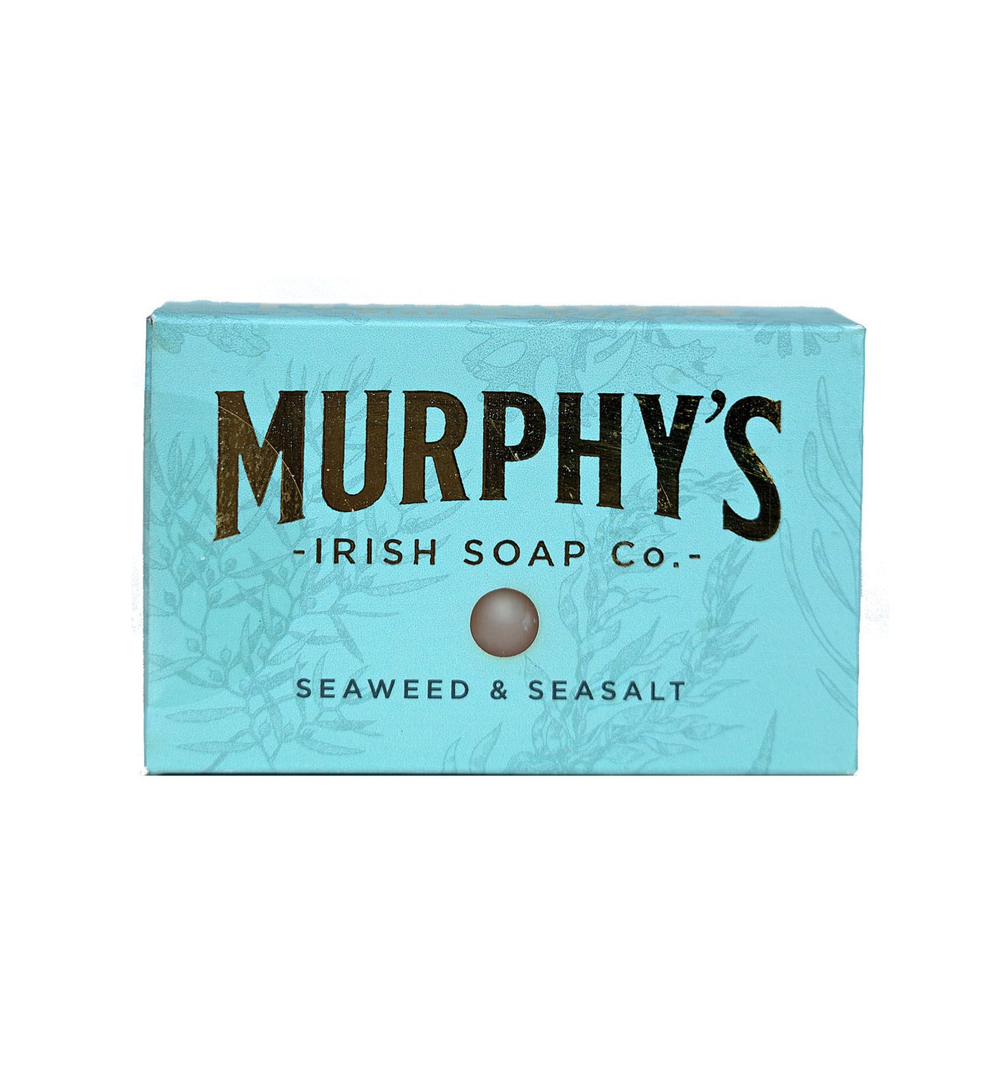 Murphy's Seaweed & Sea Salt Soap